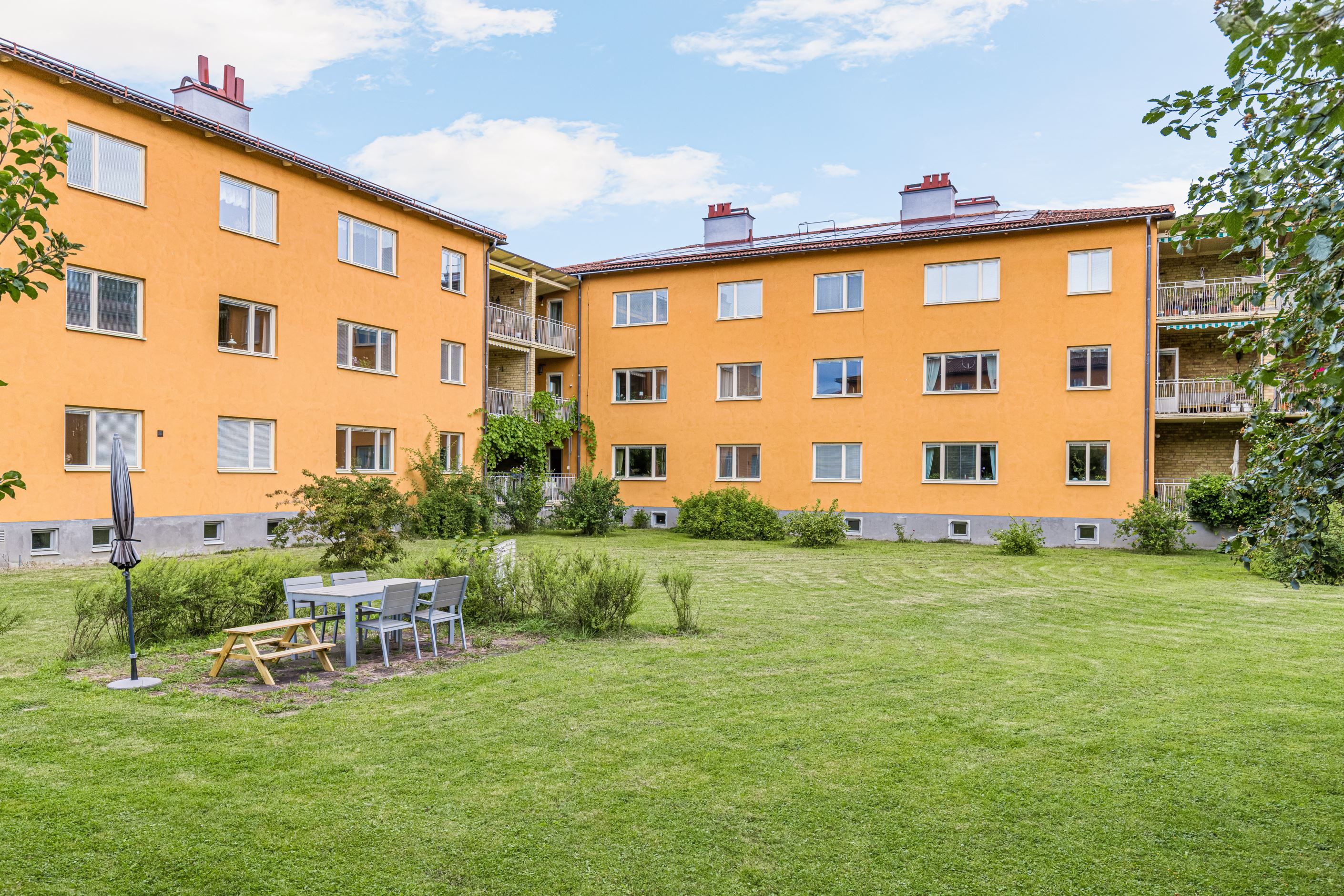 Innergård