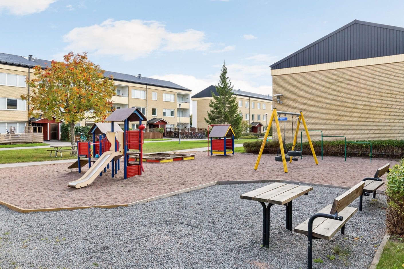 Exteriör