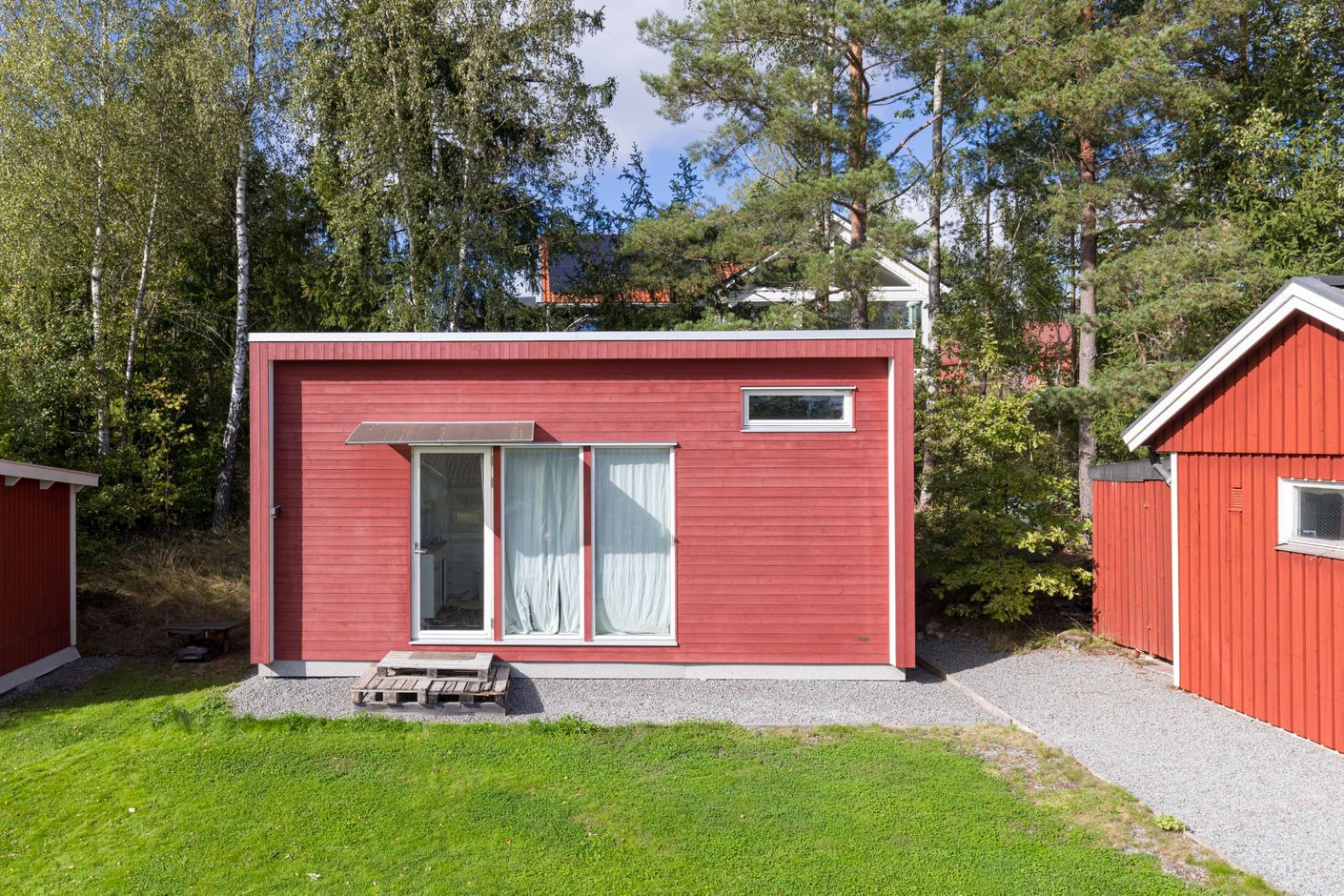 Gästhus