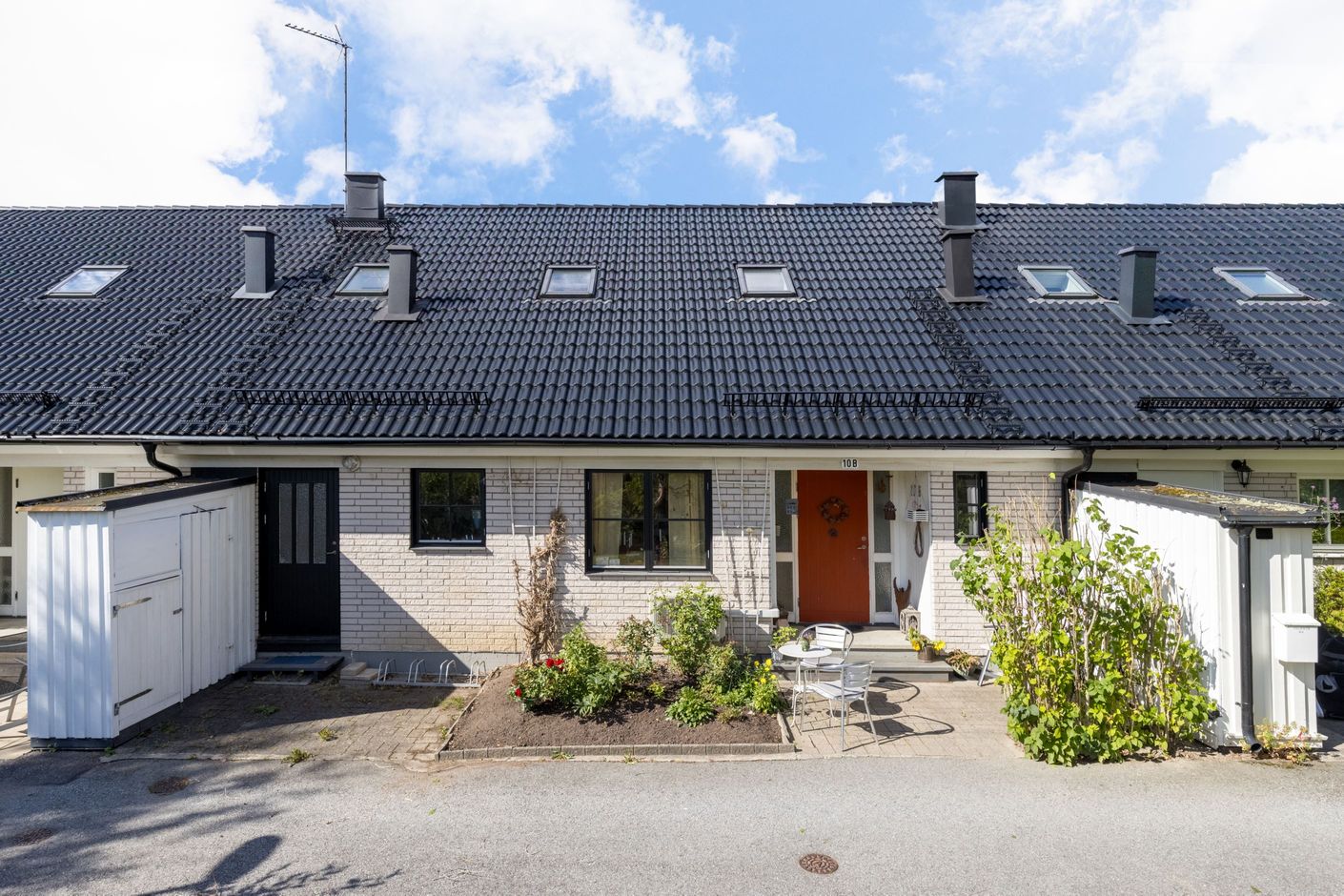 Exteriör