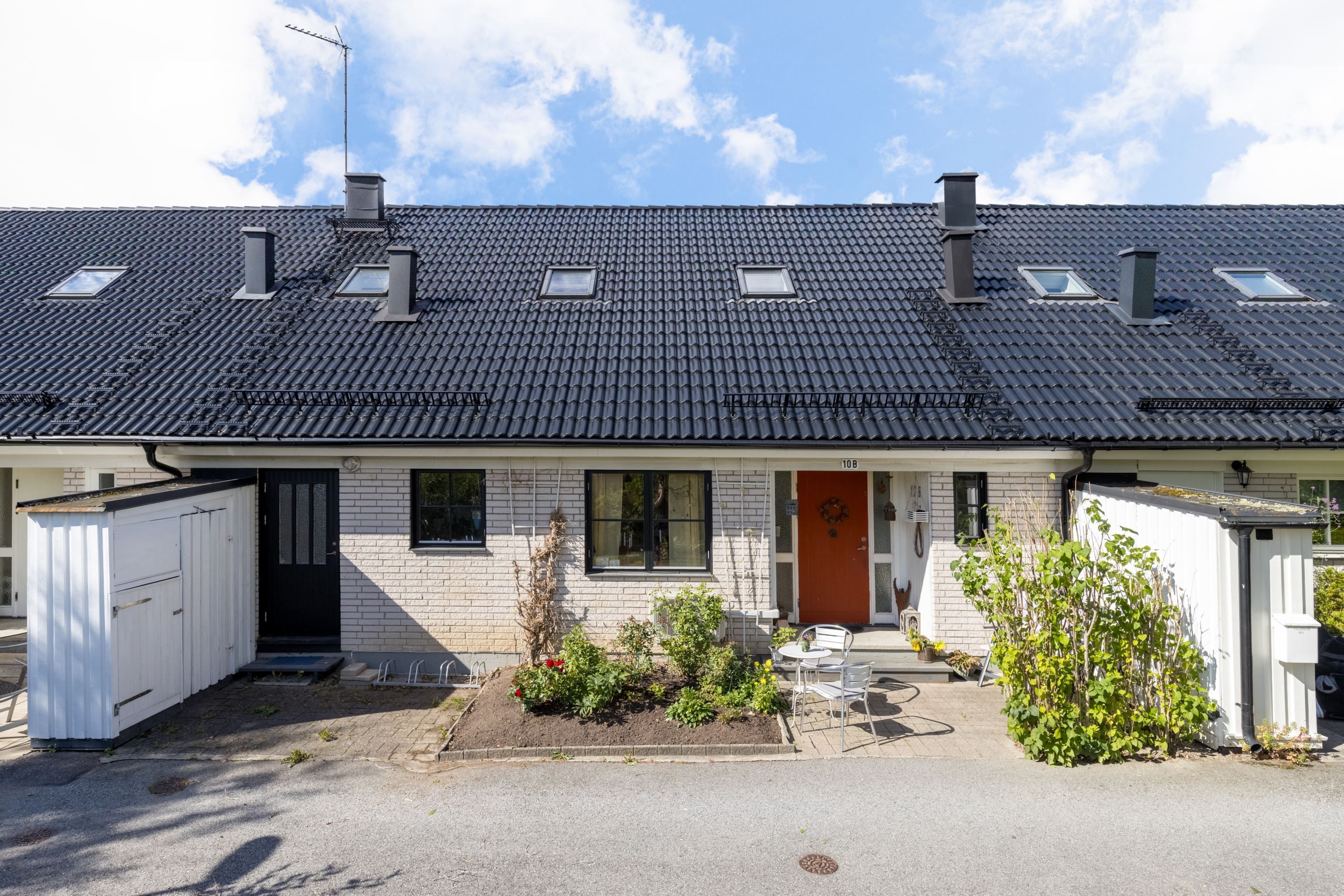 Exteriör