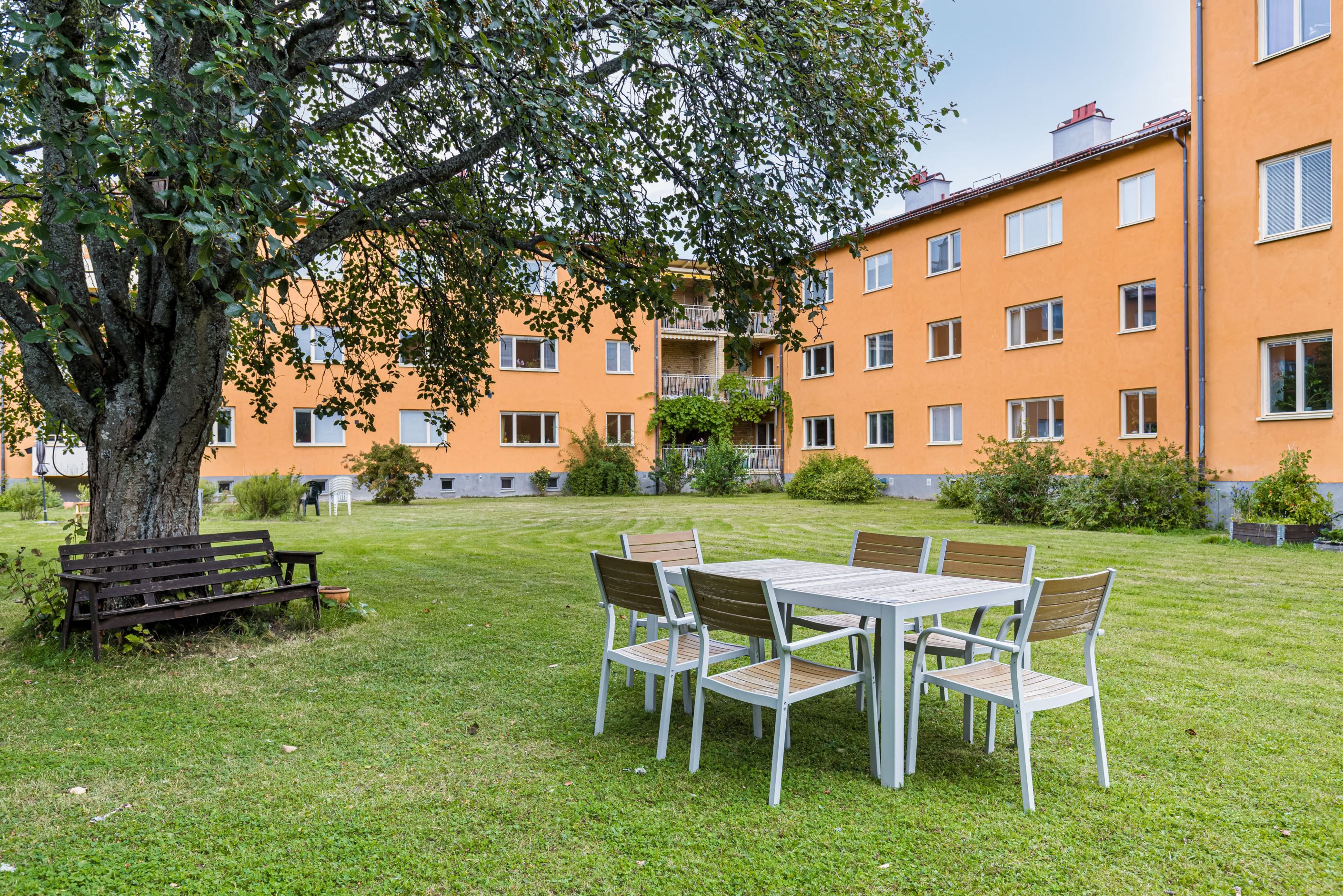 Innergård