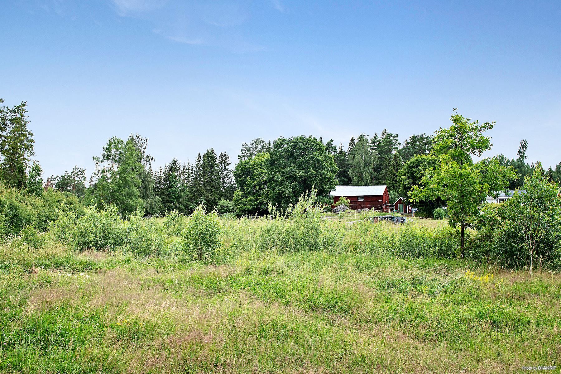 Hallkved Lindvreta 479C - Uppsala - HusmanHagberg