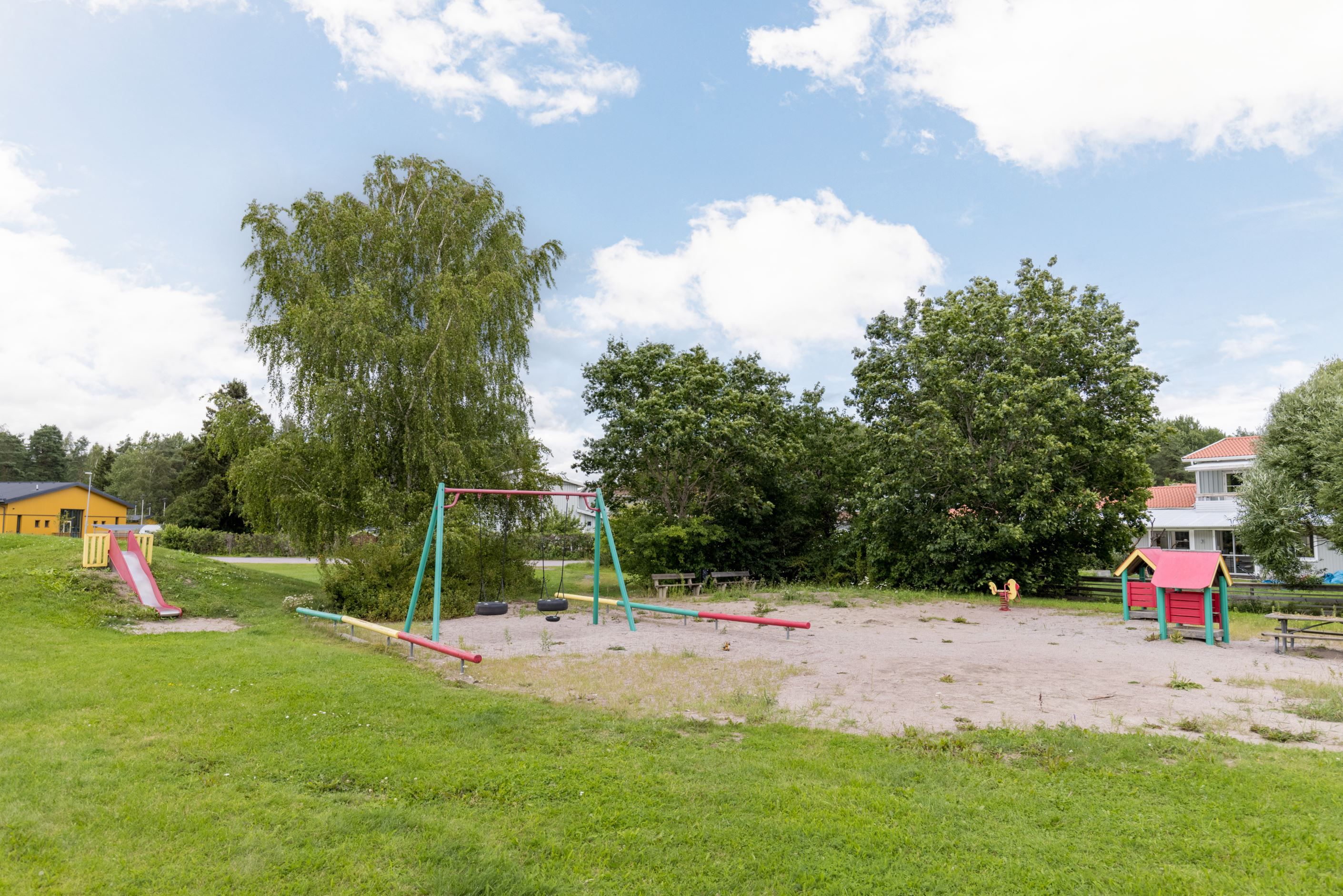 Exteriör