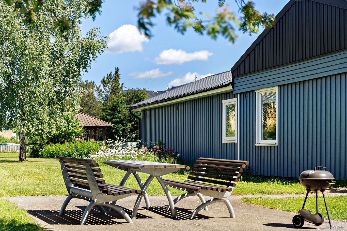 Exteriör