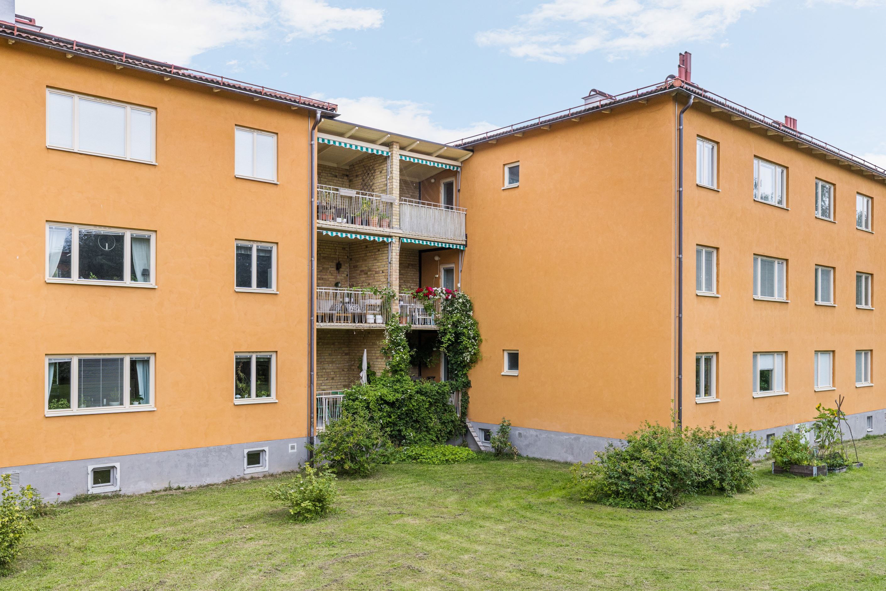 Innergård