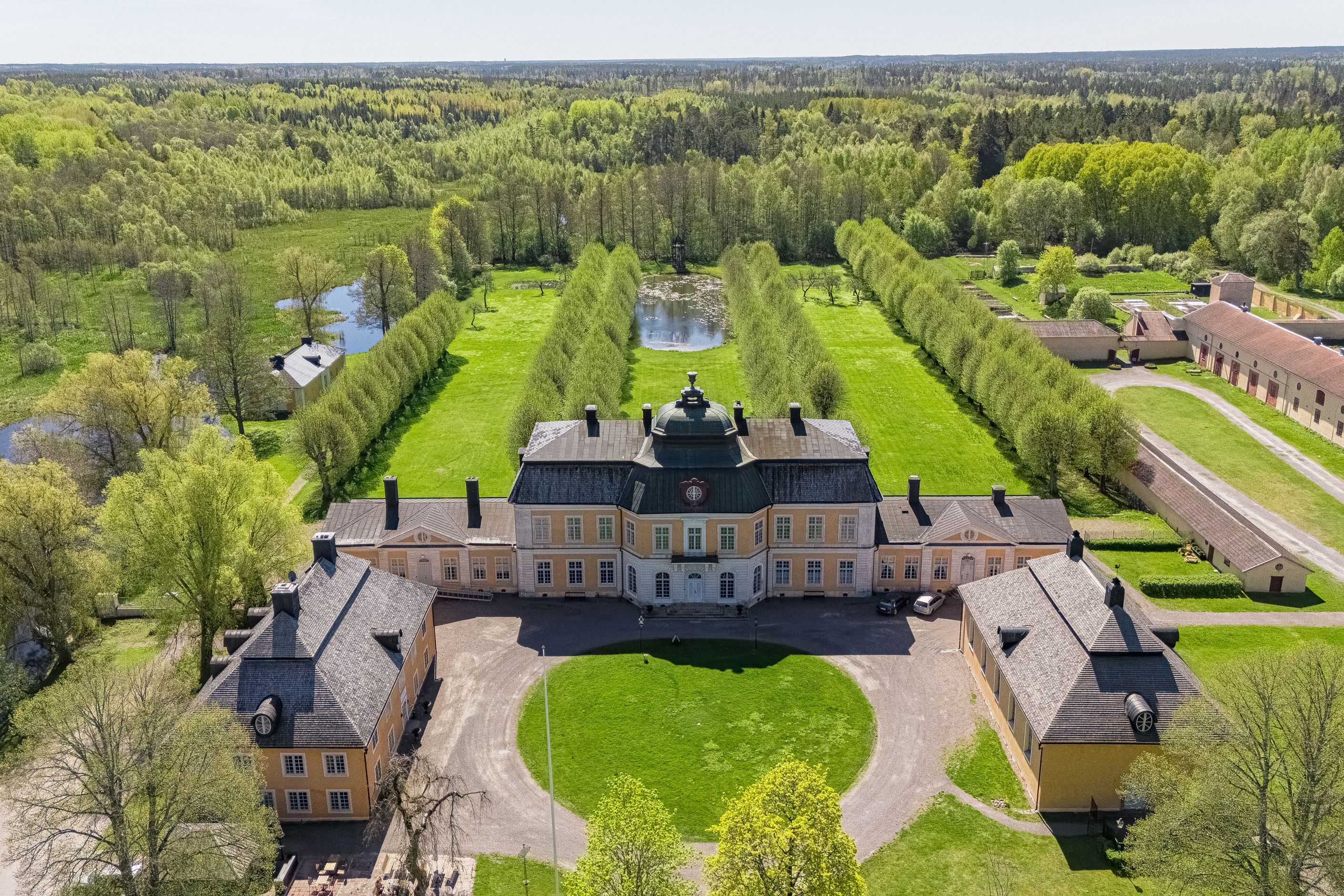 Österbybruks Herrgård