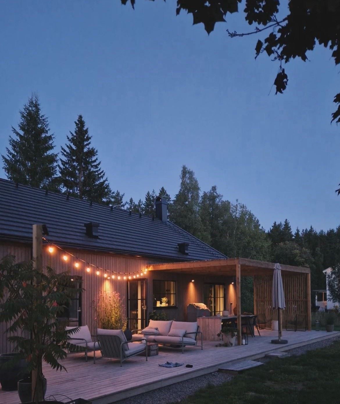 Inspirationsbild blivande hus