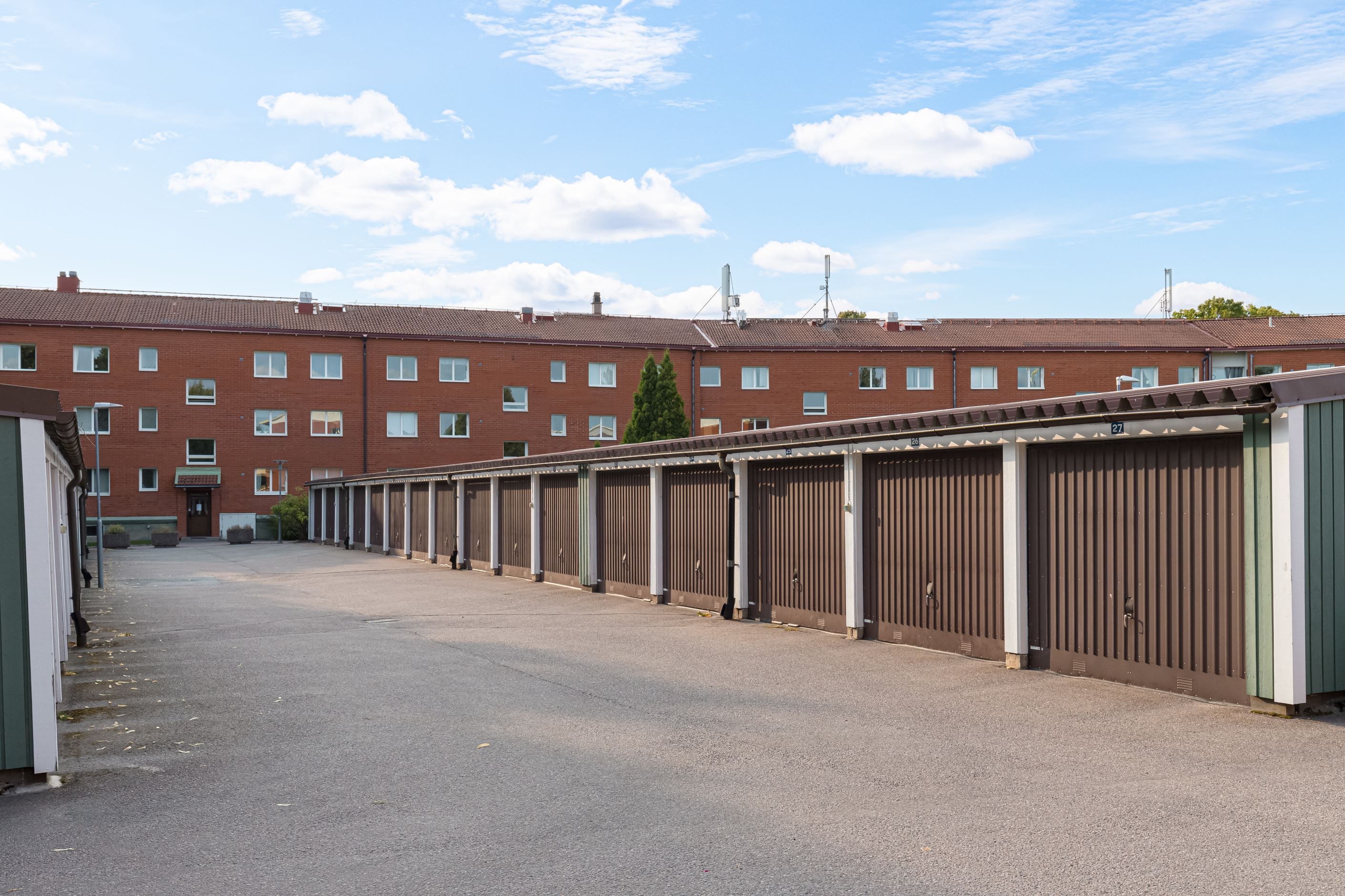 Exteriör