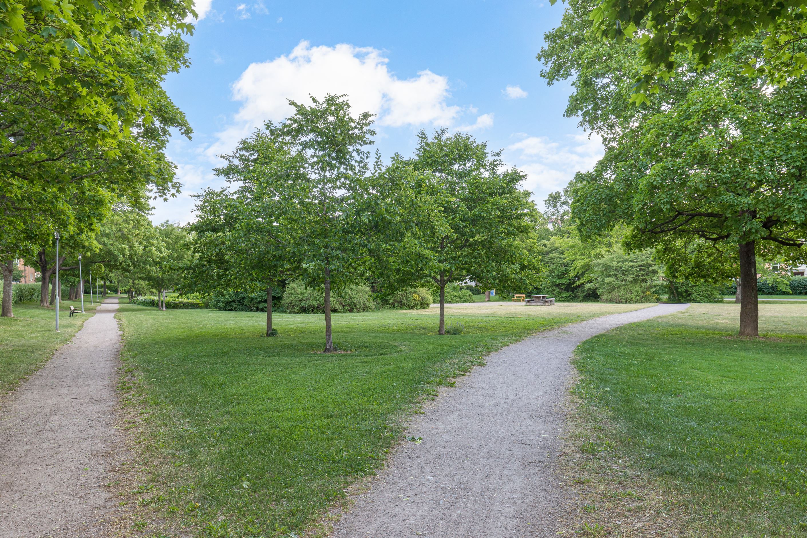 Byggmästarparken