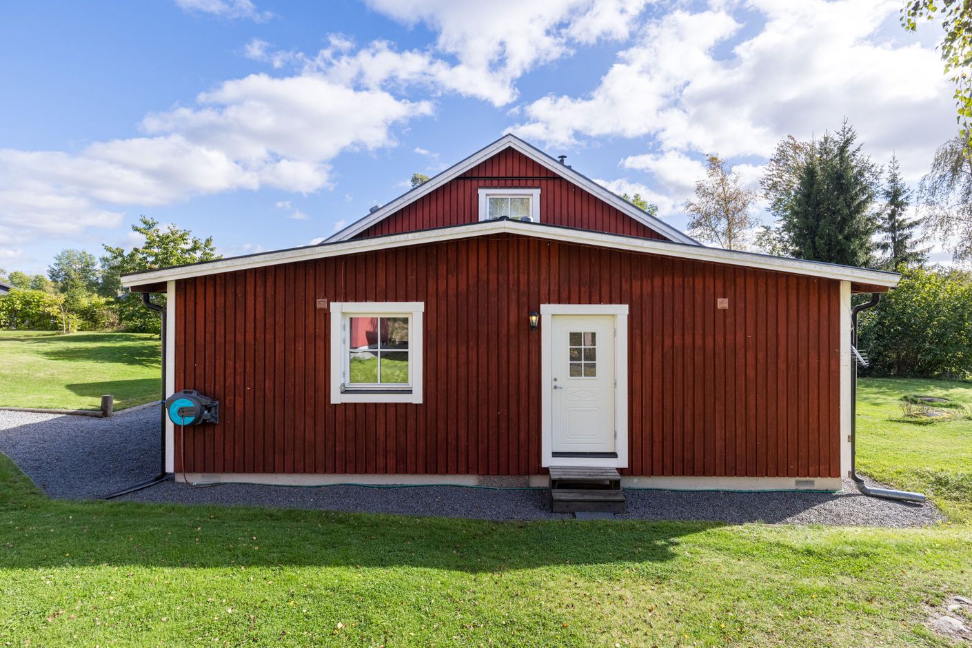 Exteriör