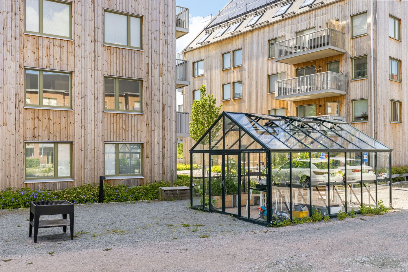 Exteriör