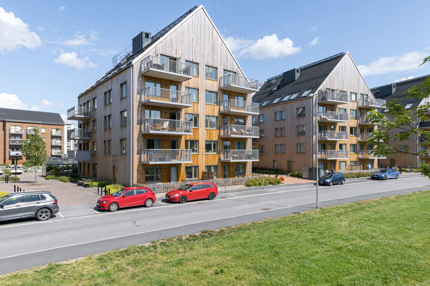 Exteriör