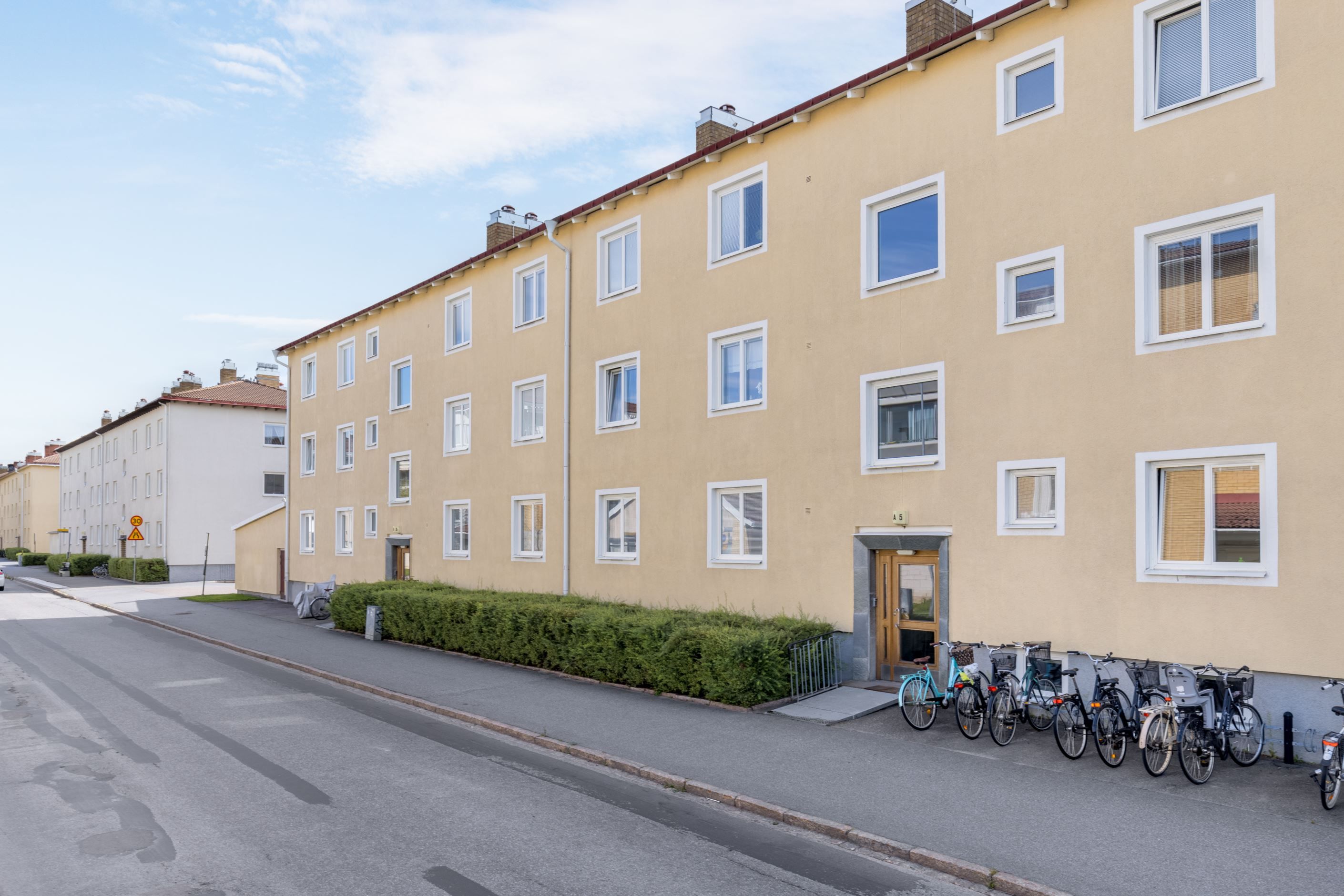 Fasad framsida