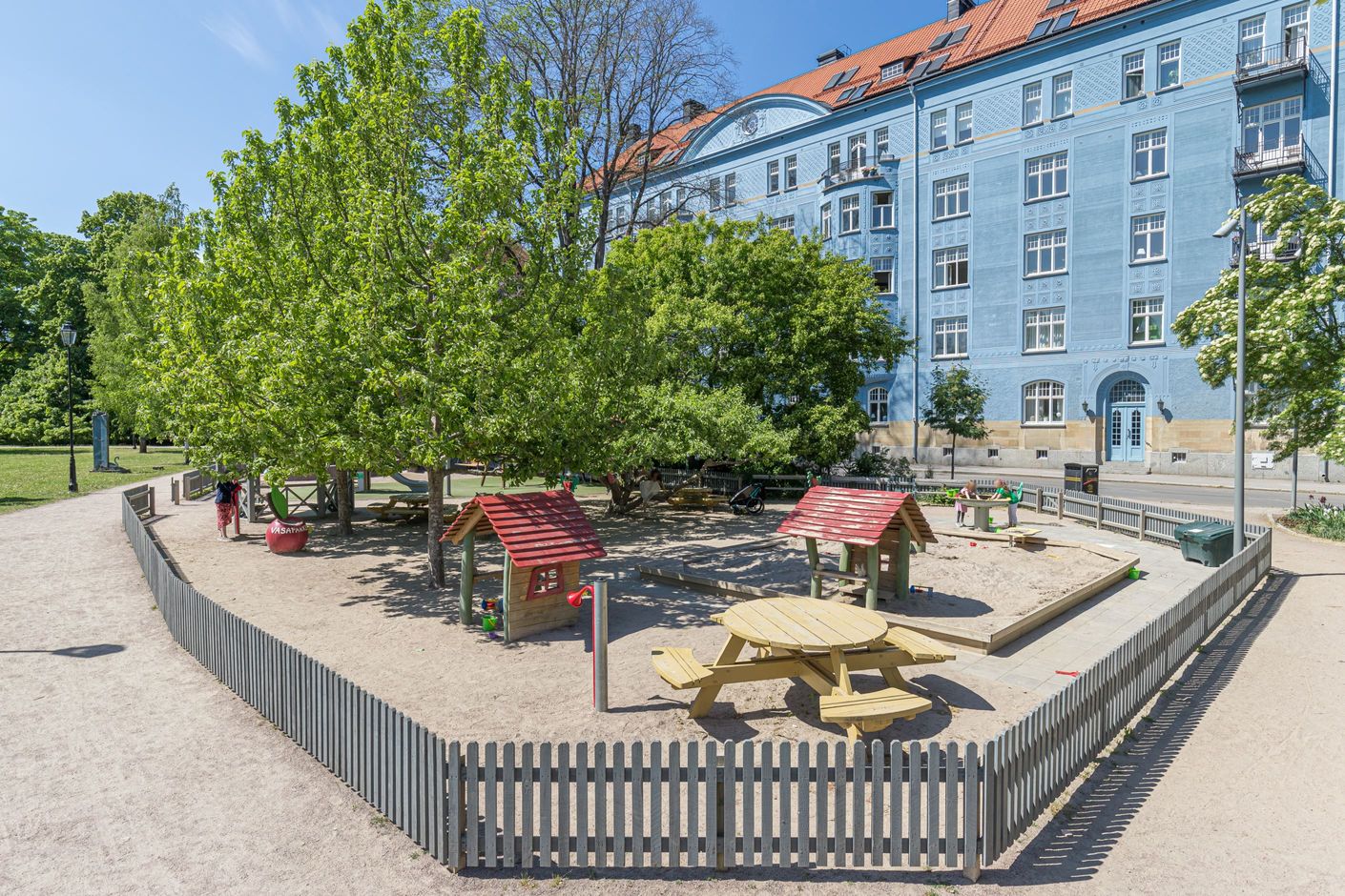 Vasaparken