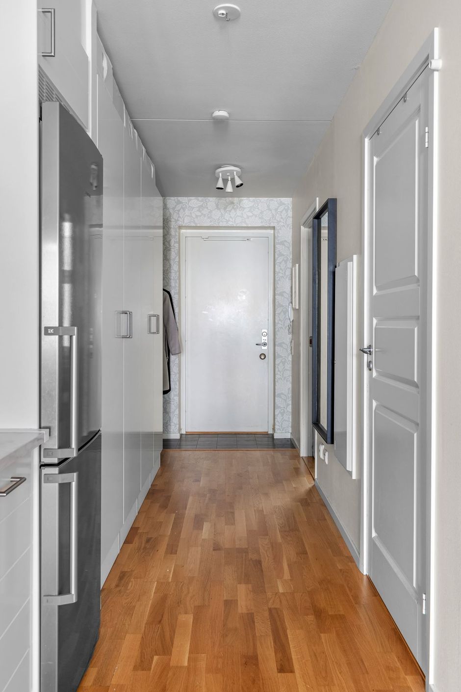 Hall