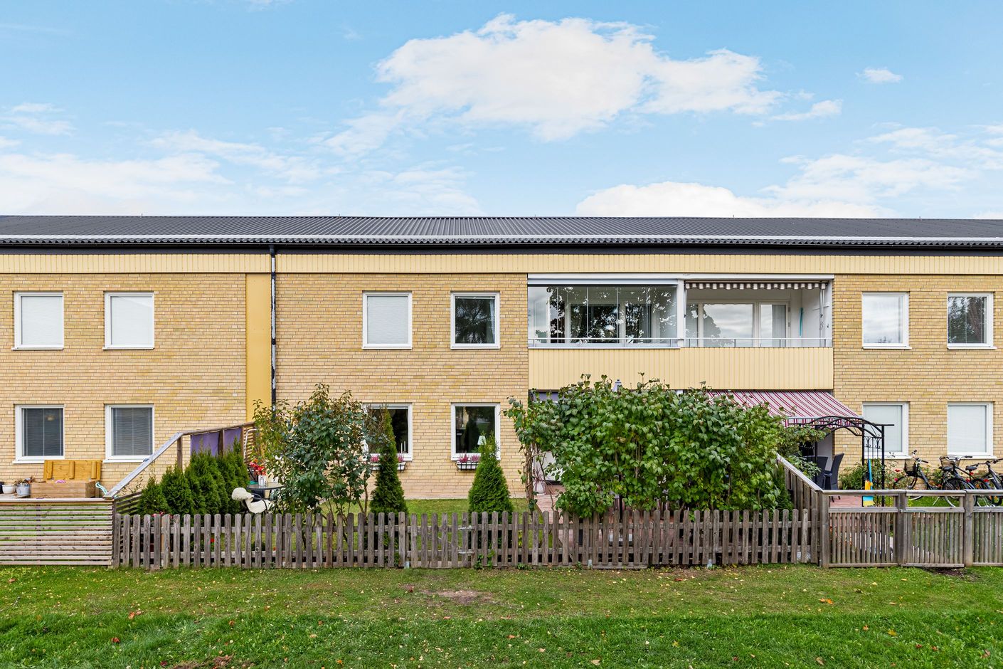 Exteriör