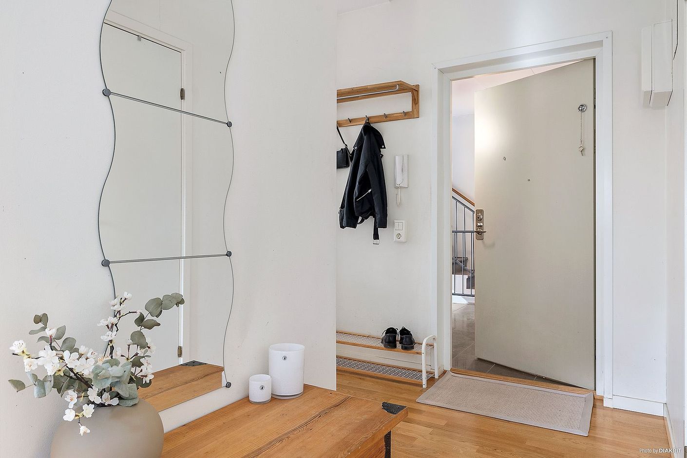 Hall / entré