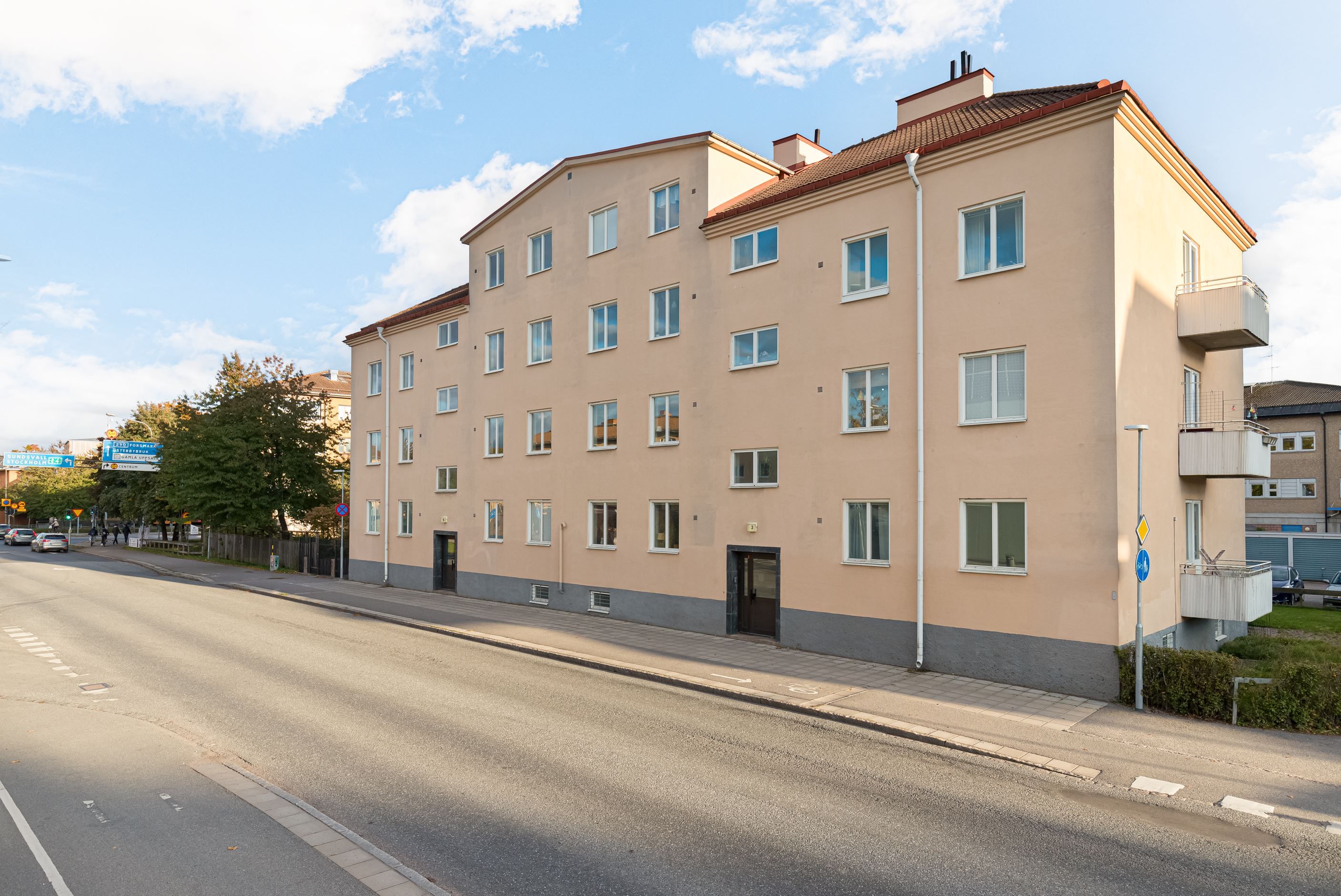 Exteriör