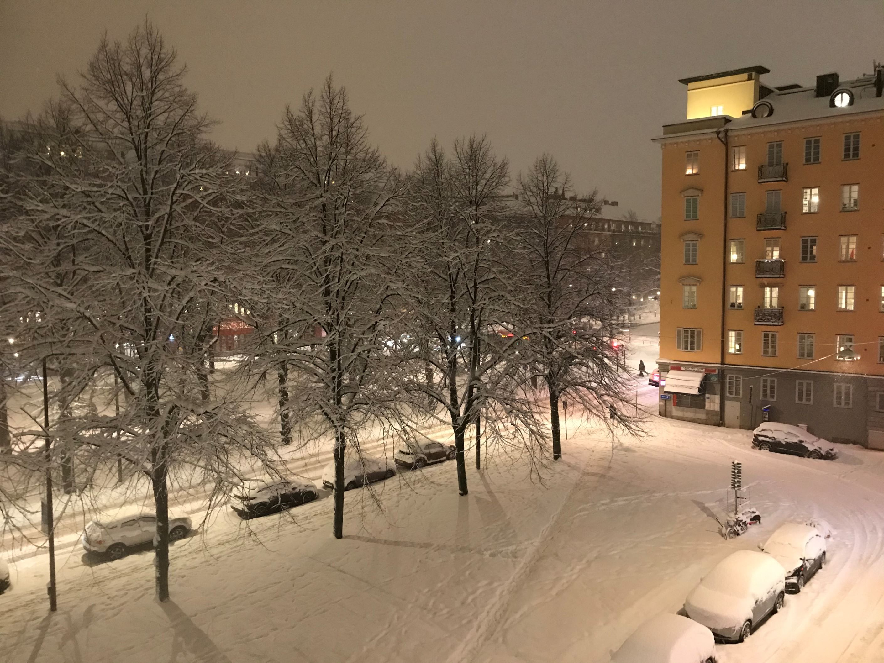 Utsiktsbild - Säljarens egna bild