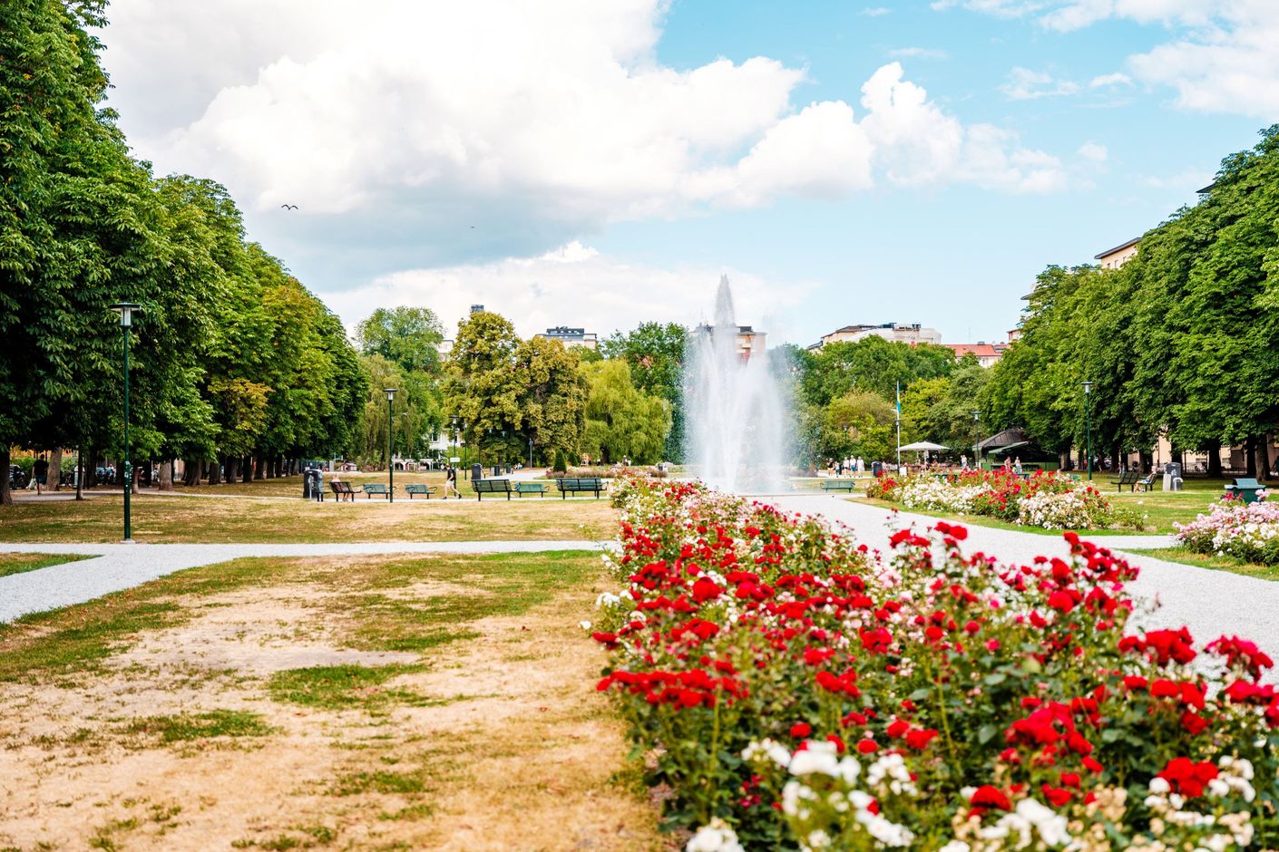 Tessinparken