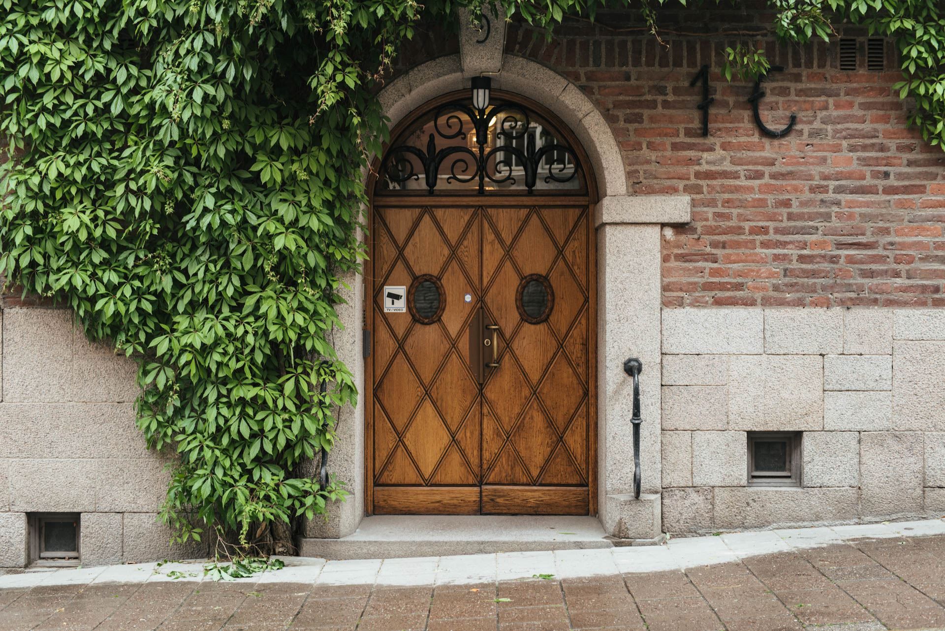 Entré