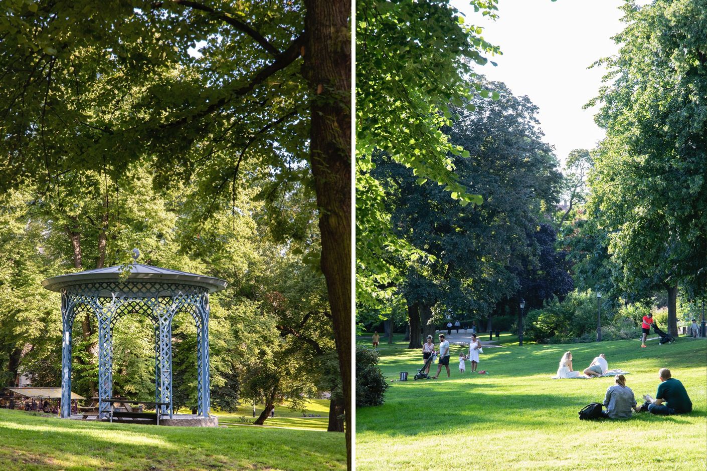 Humlegården