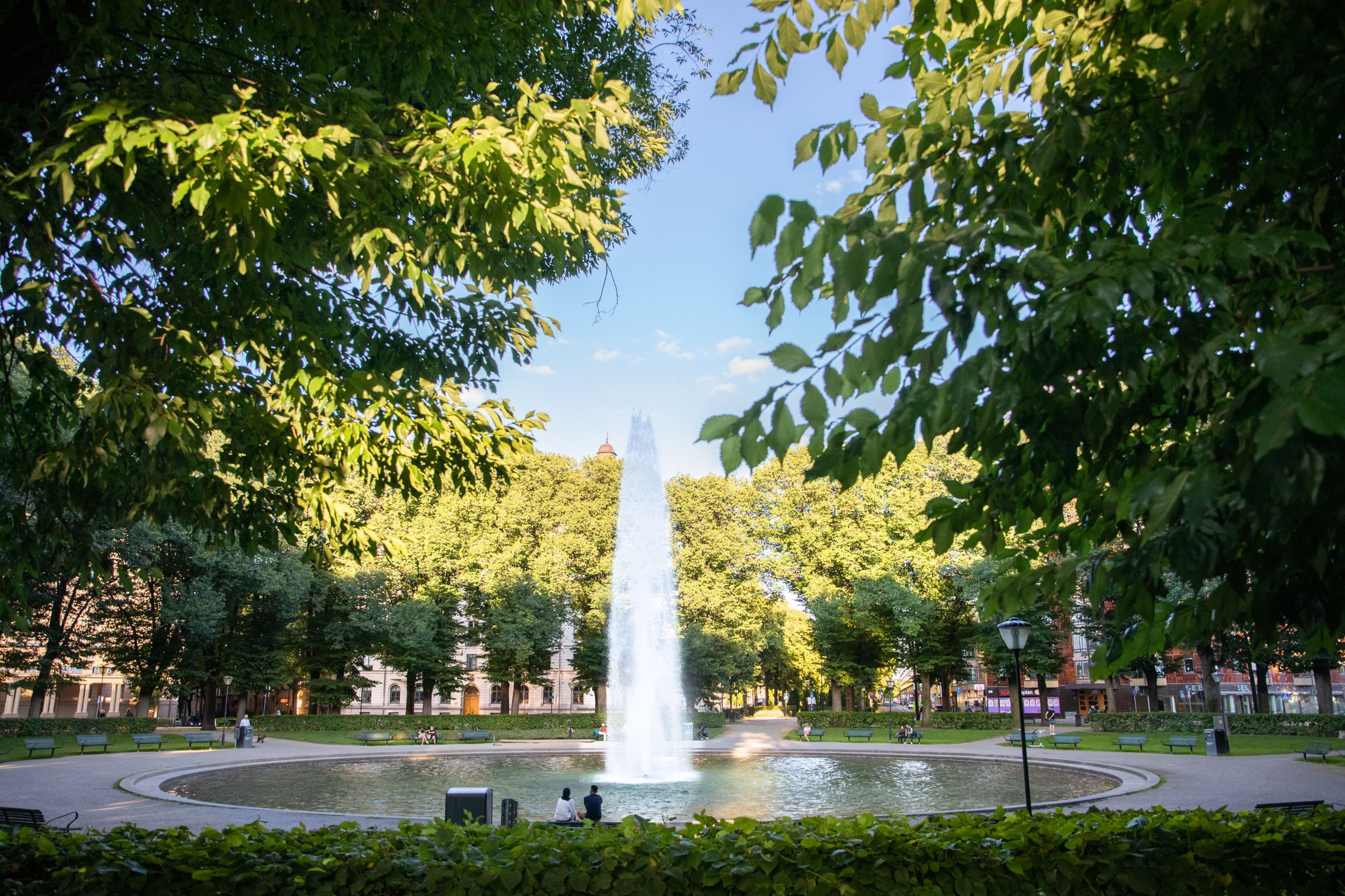 Karlaplan