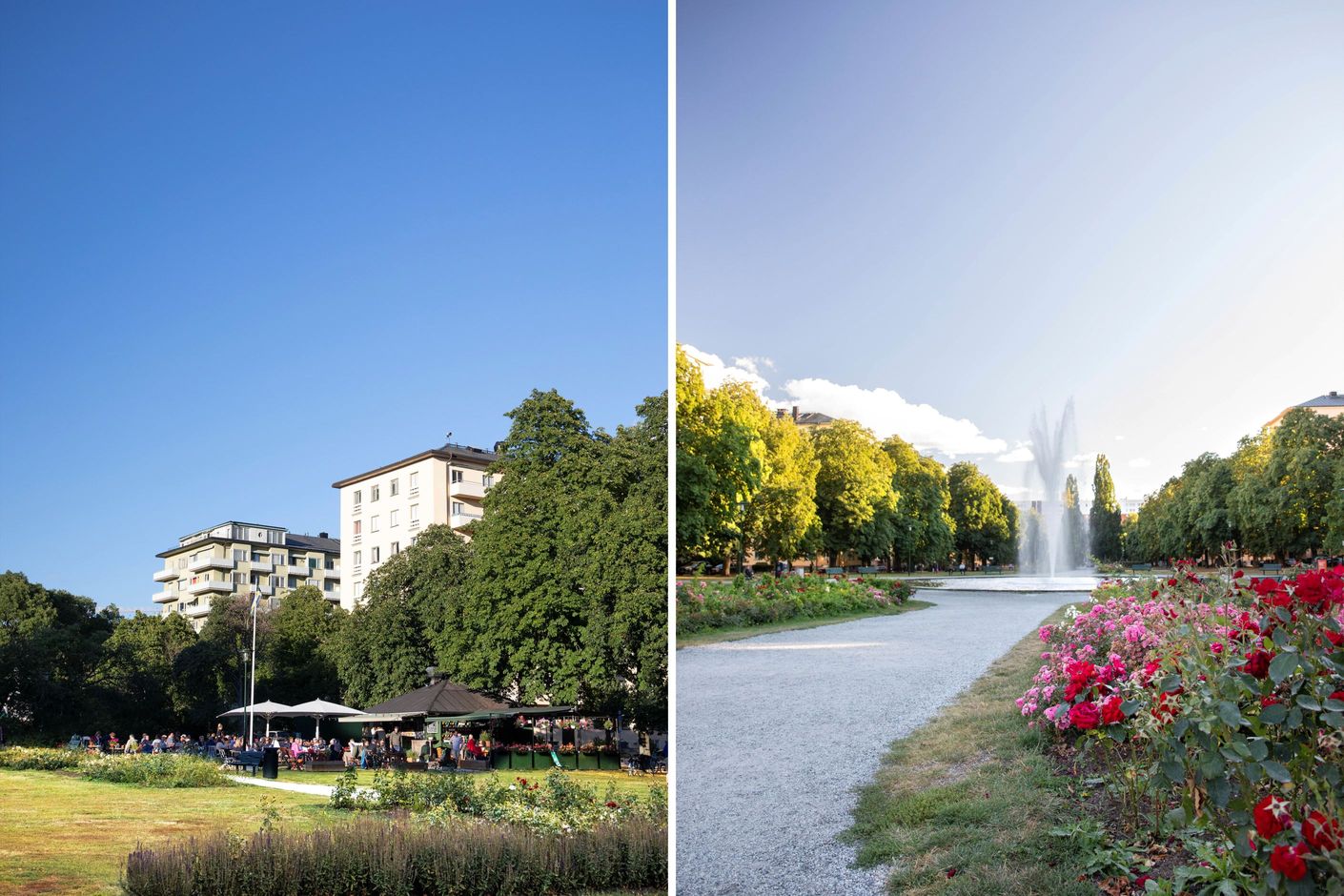 Tessinparken