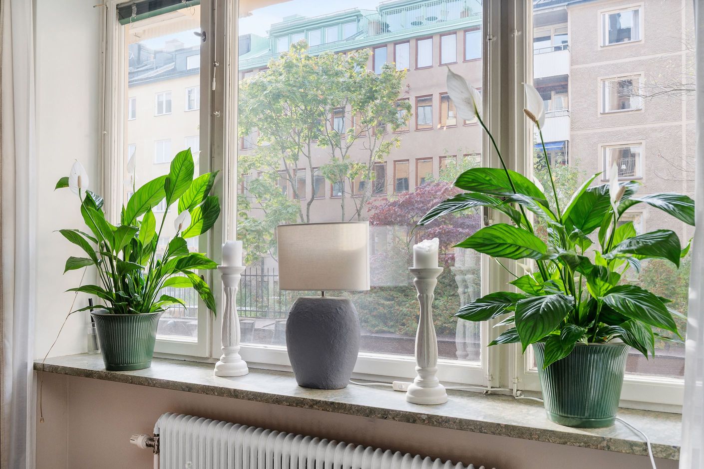 Sällskapsrum