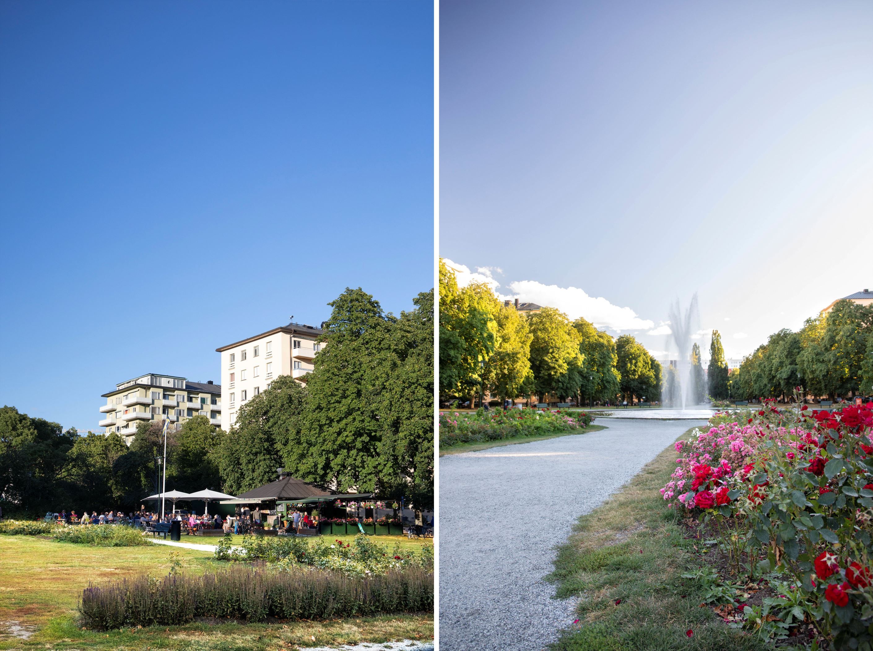 Tessinparken