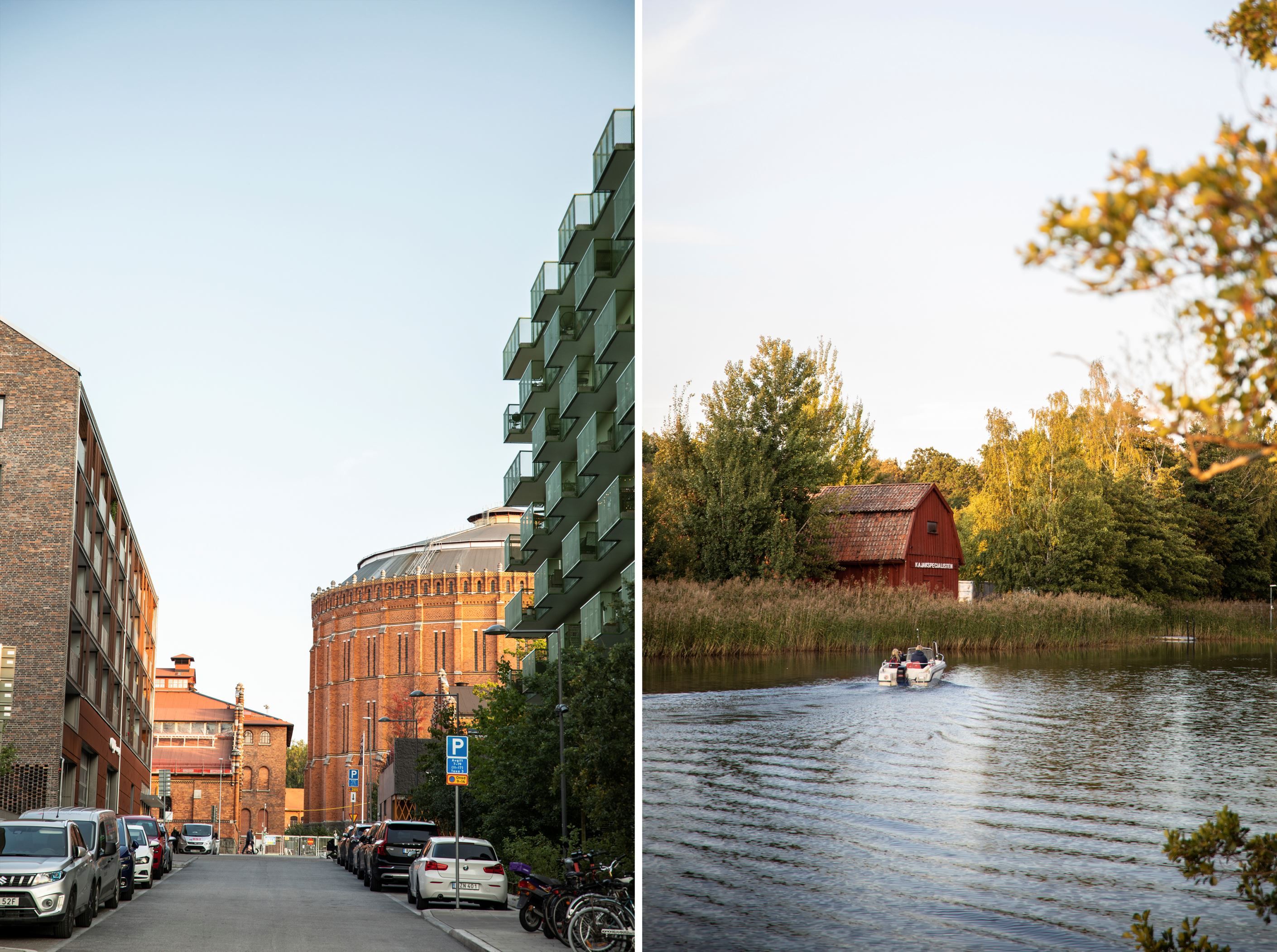 Husarviken