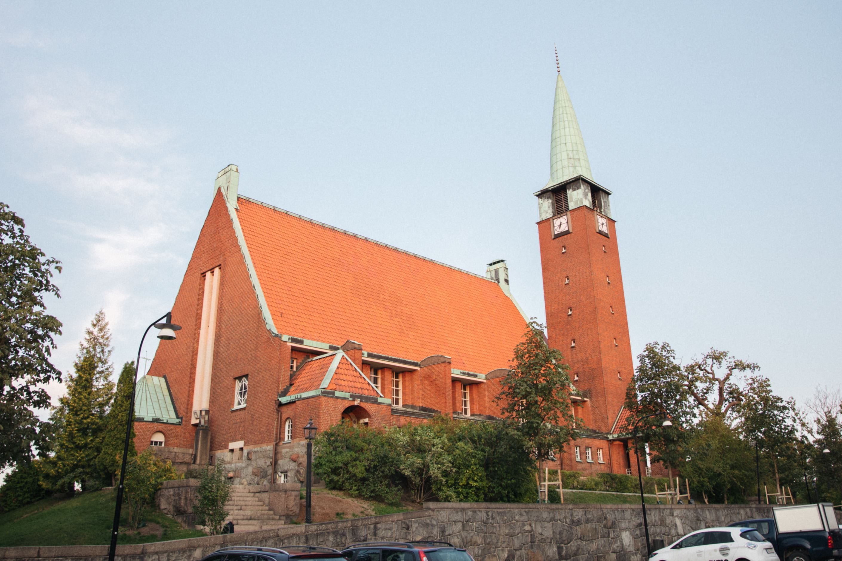 Hjorthagen