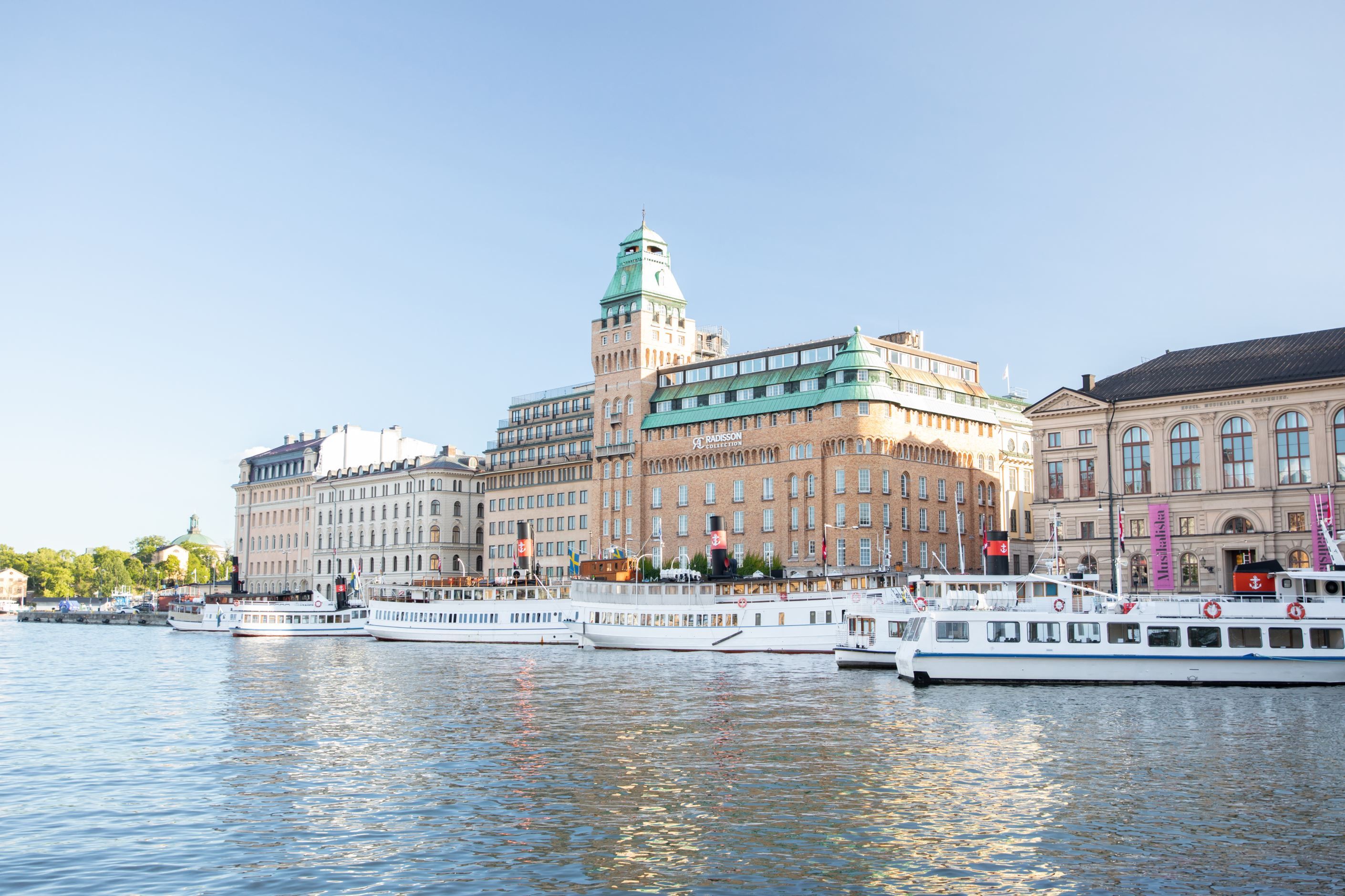 Nybroviken