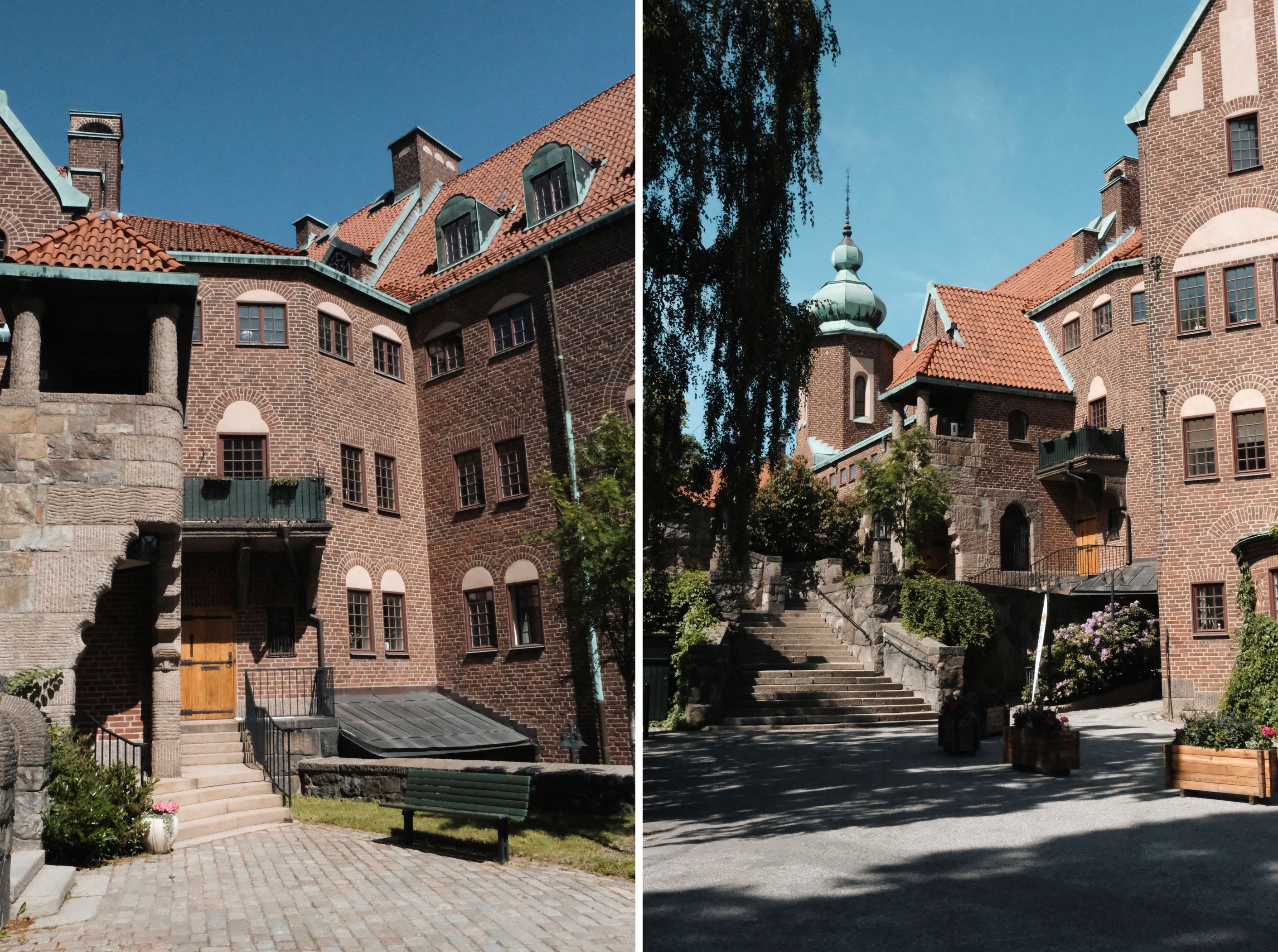 Engelbrektskyrkan