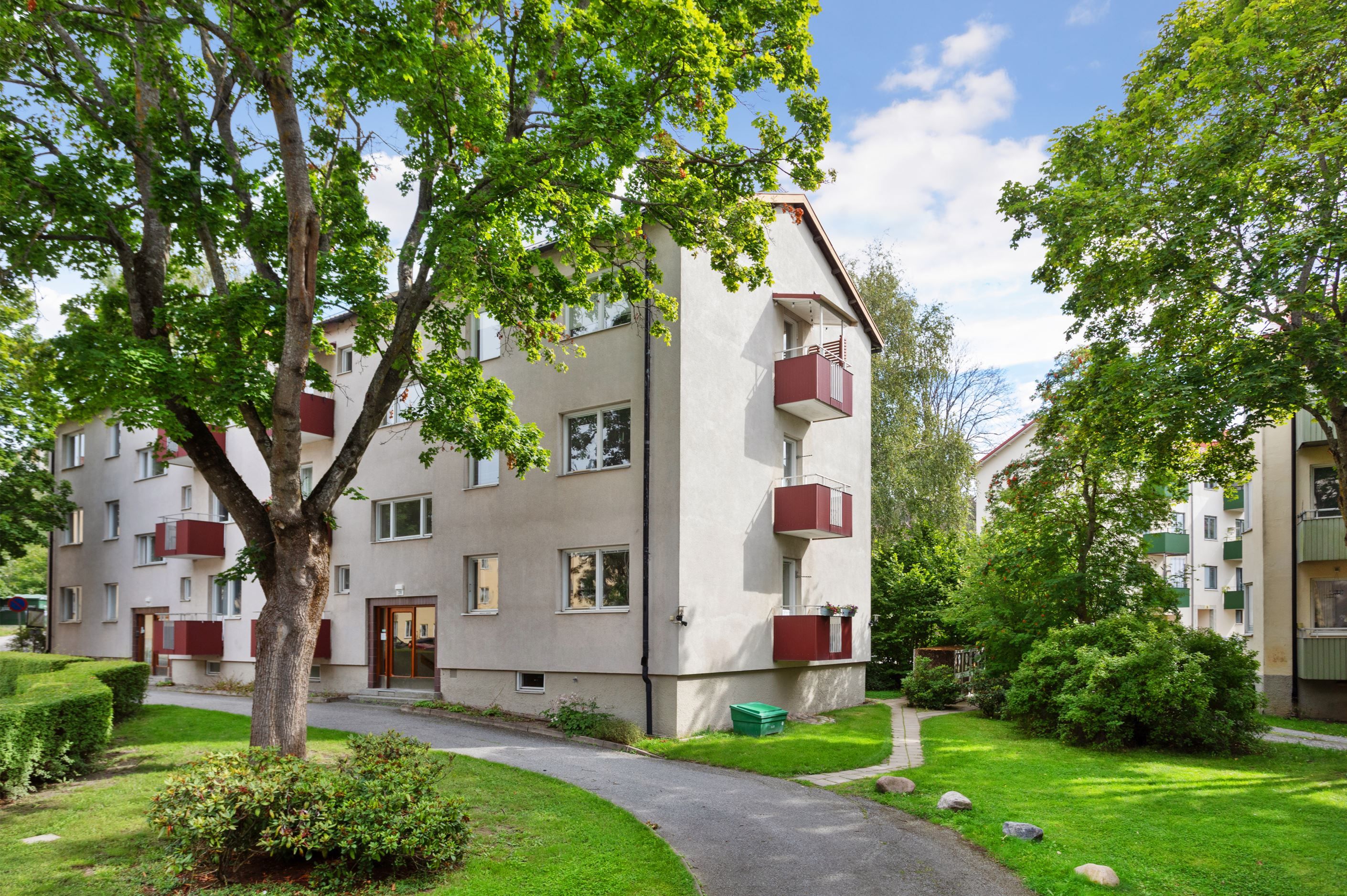 Exteriör