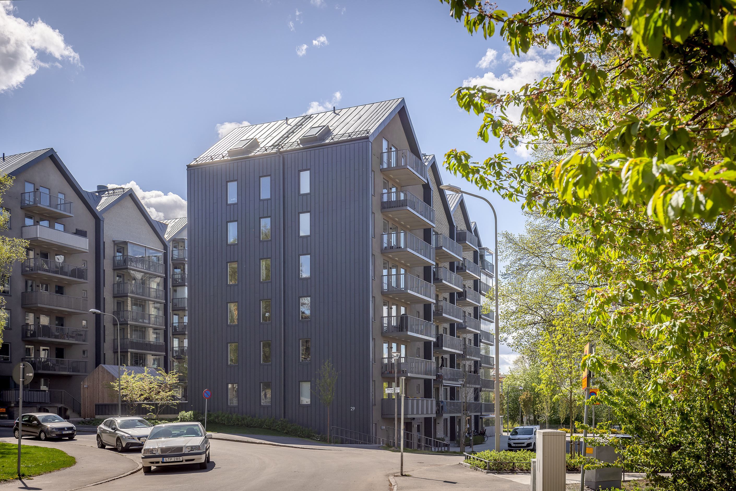 Exteriör