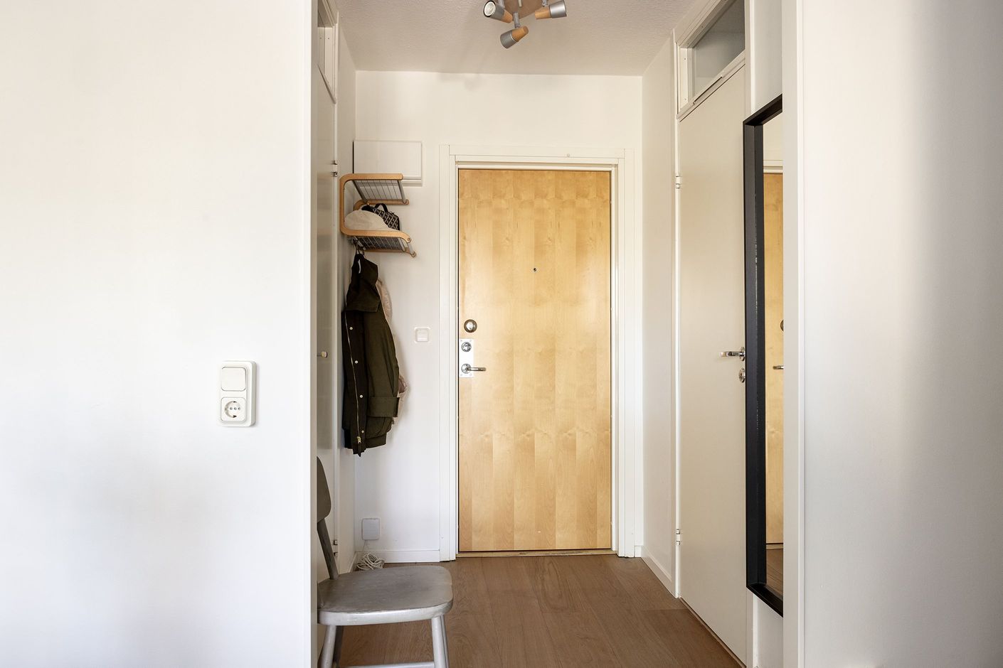Hall