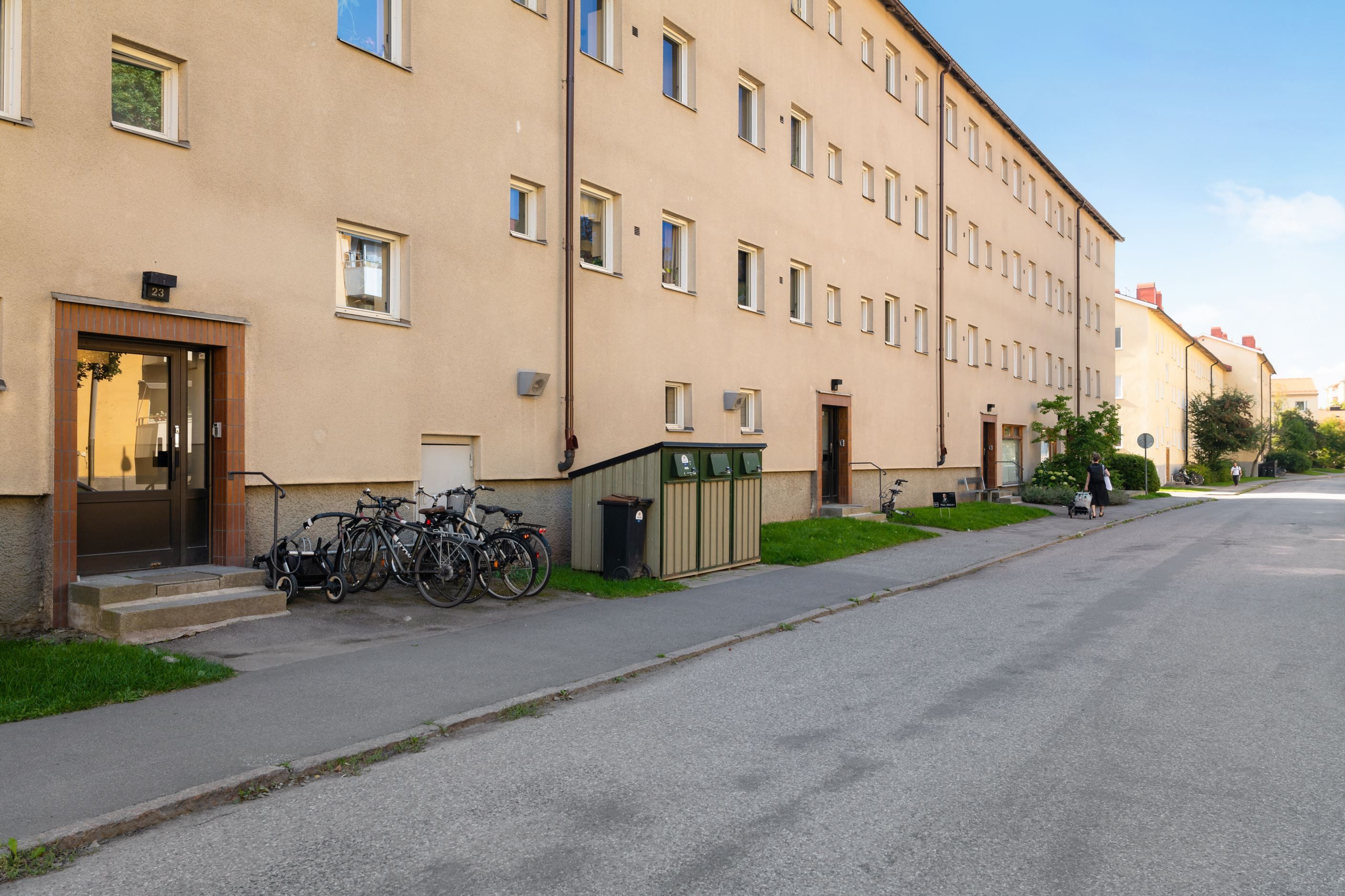 Exteriör