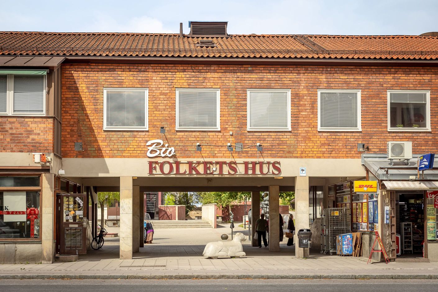 Årsta torg