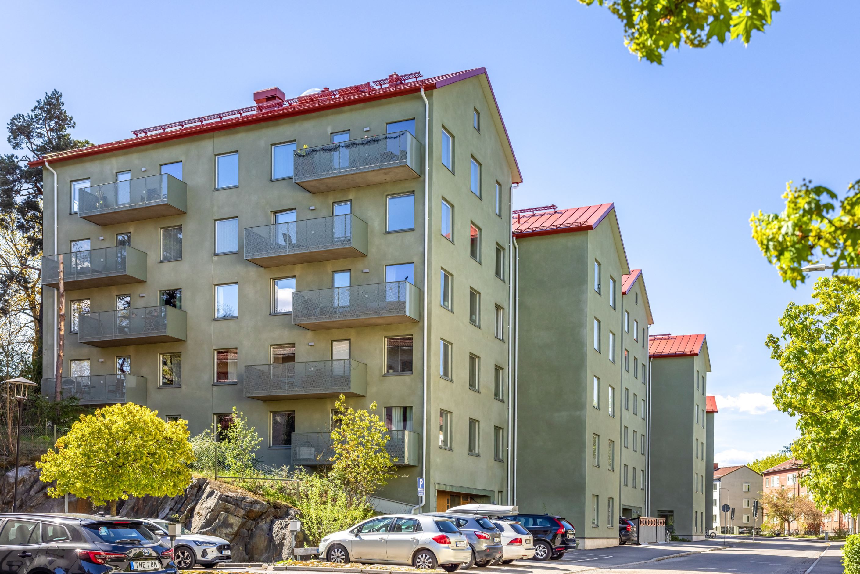 Exteriör