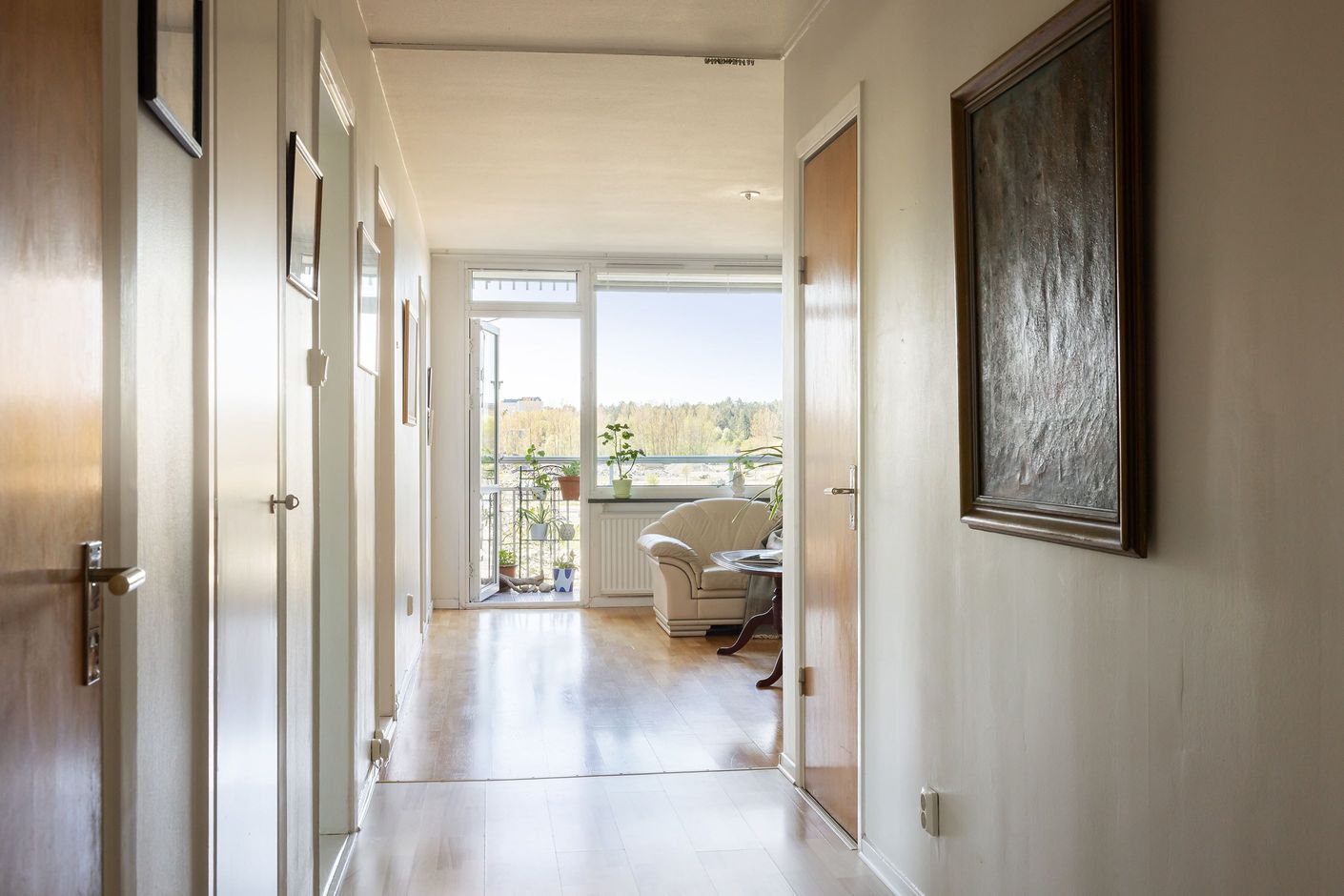 Hall