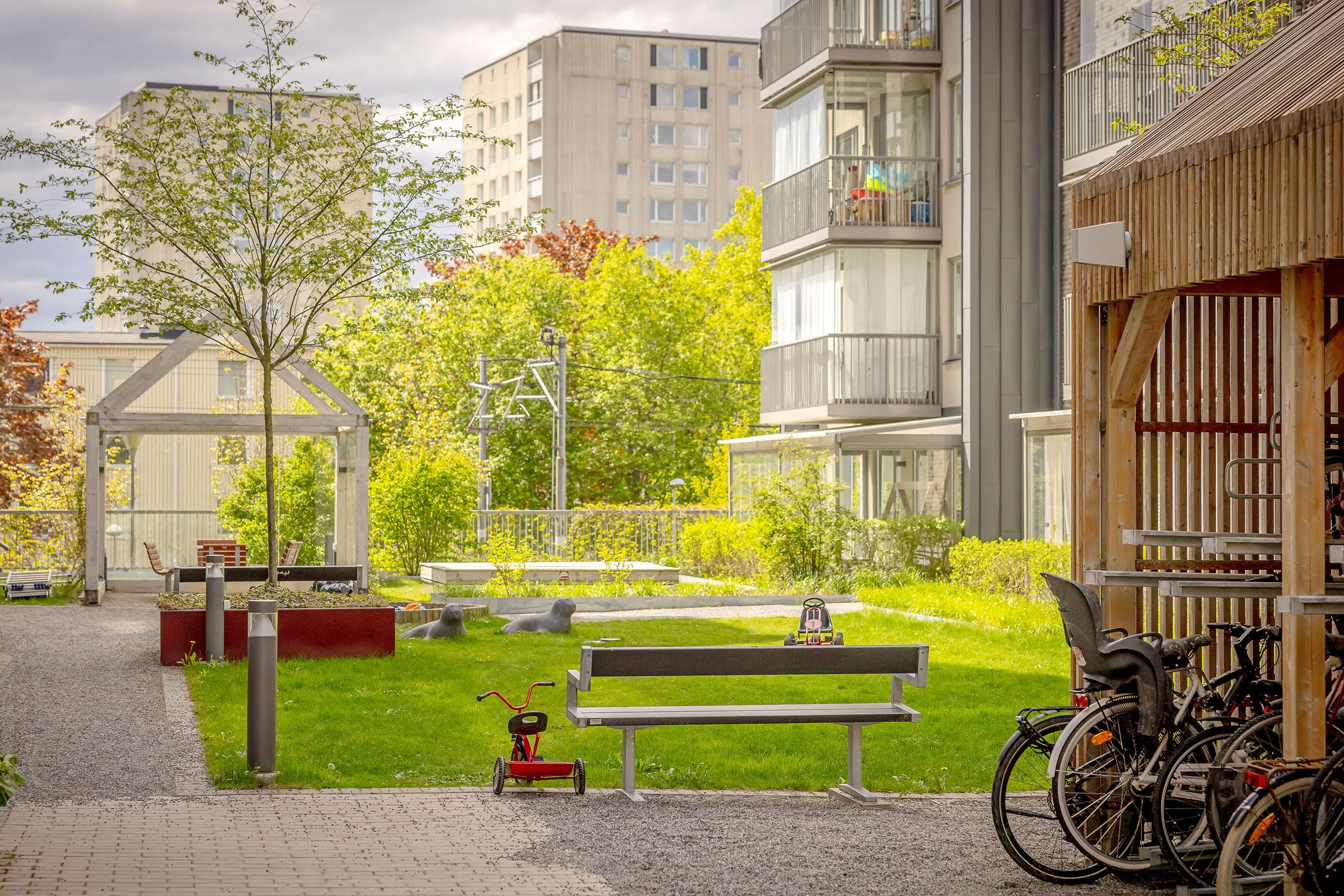 Exteriör