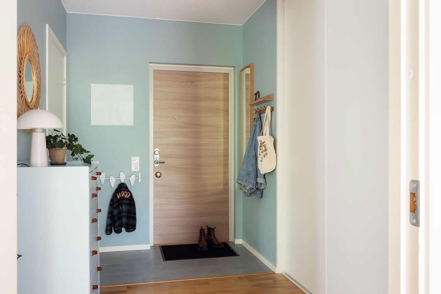 Hall