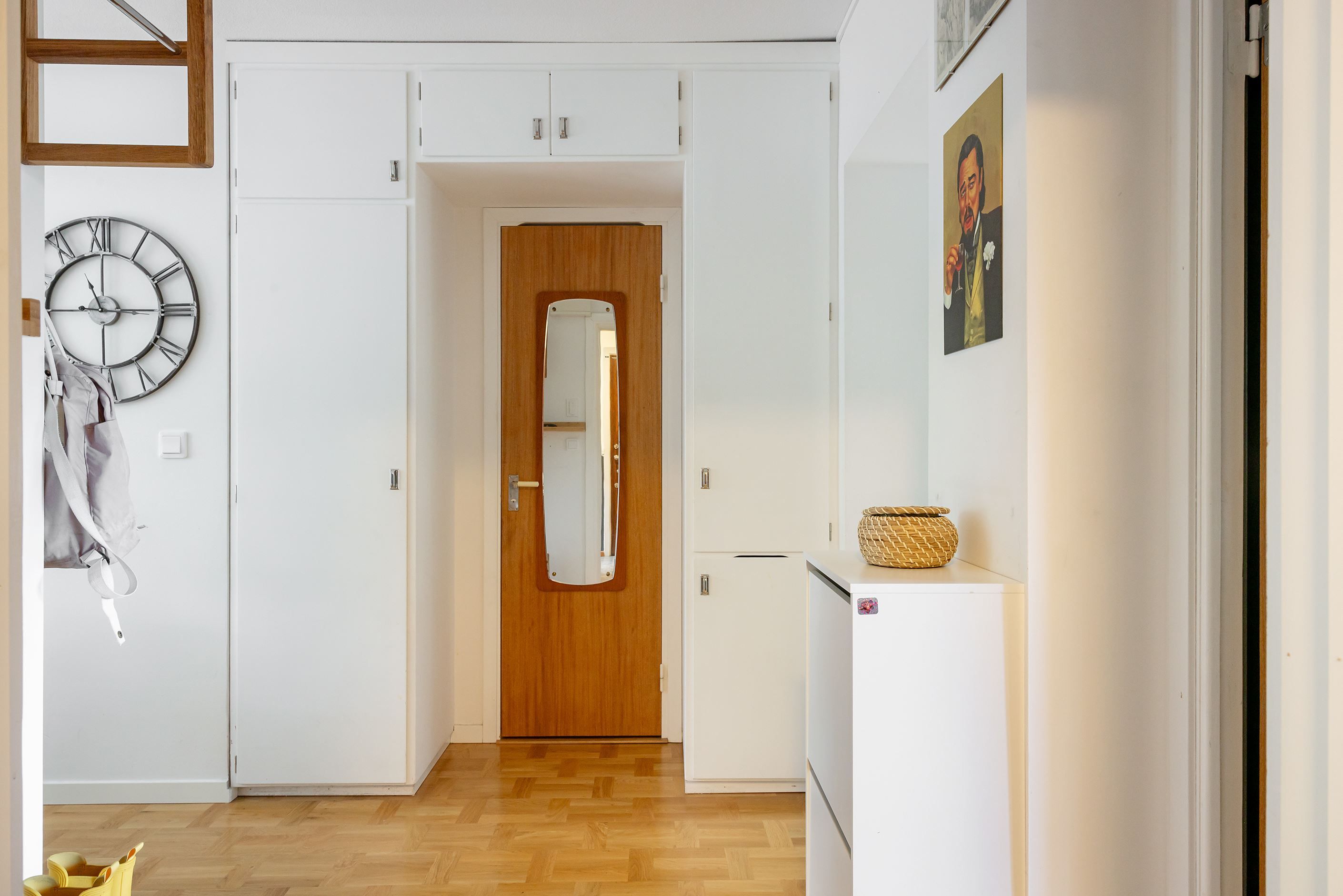 Hall