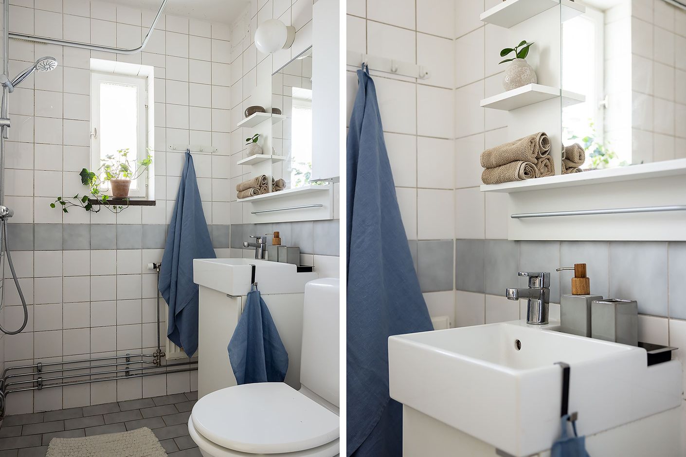 Badrum
