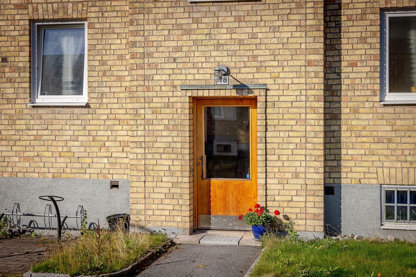 Exteriör
