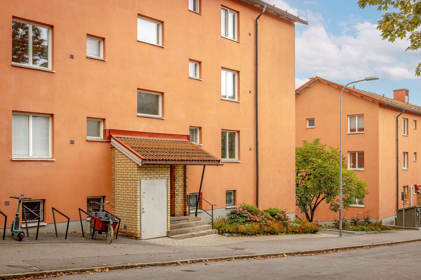 Exteriör