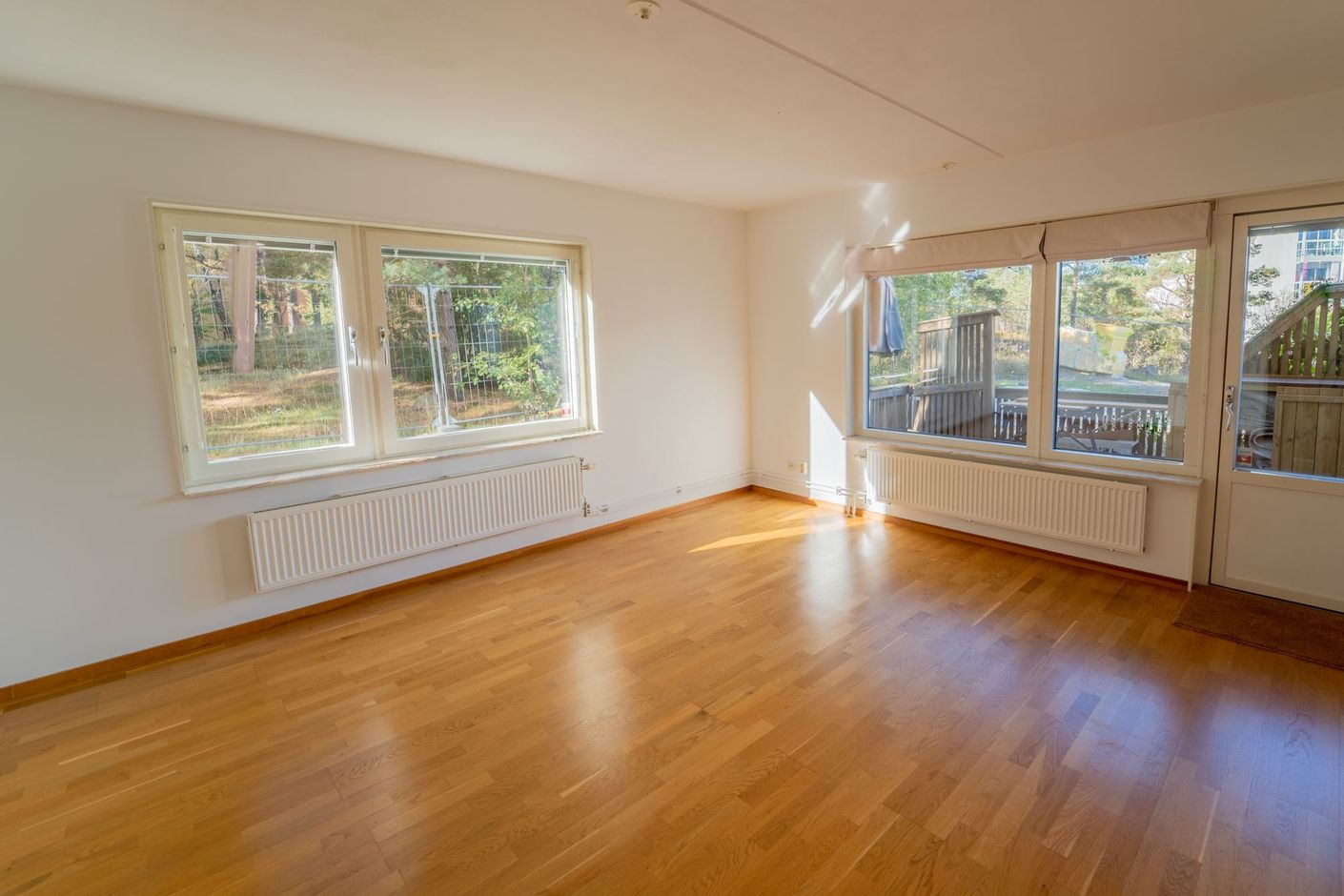 Säljarens egna bilder