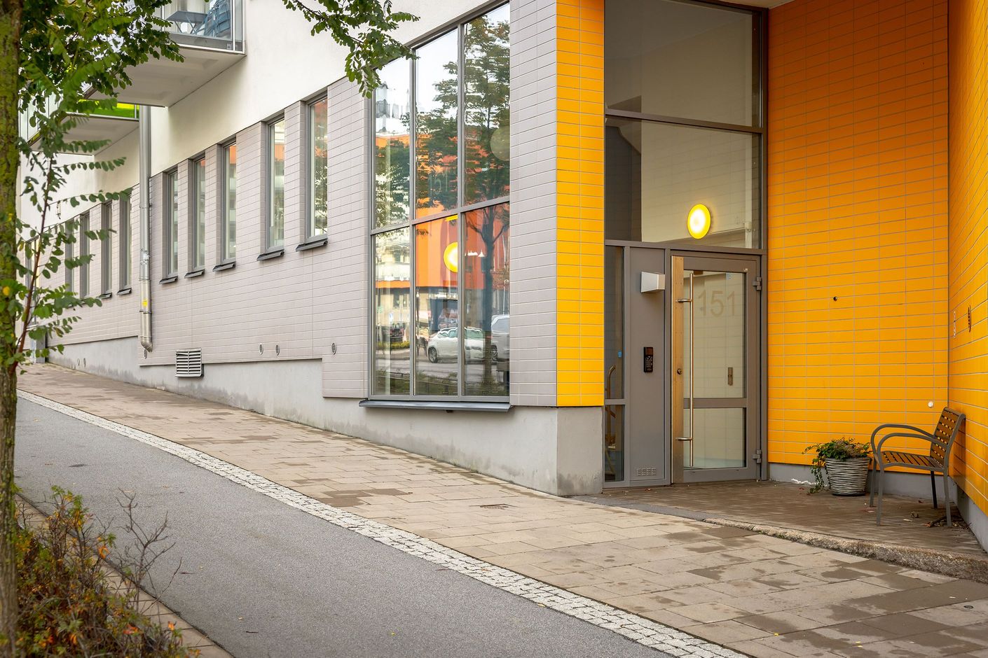 Exteriör